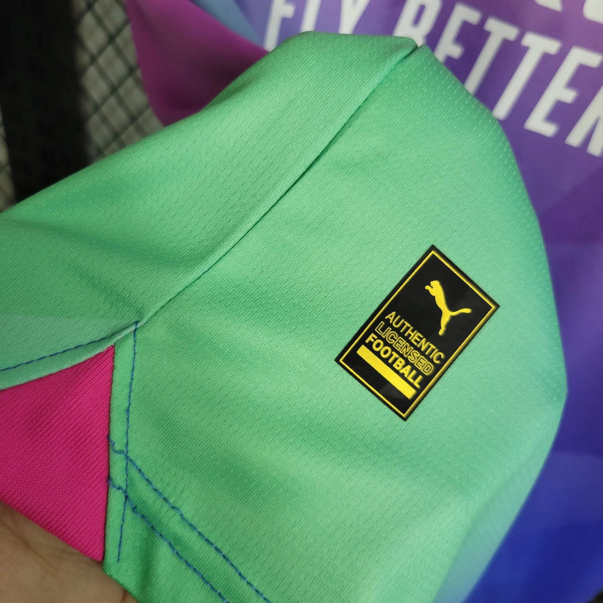 II 23/24 Away Men’s Shirt