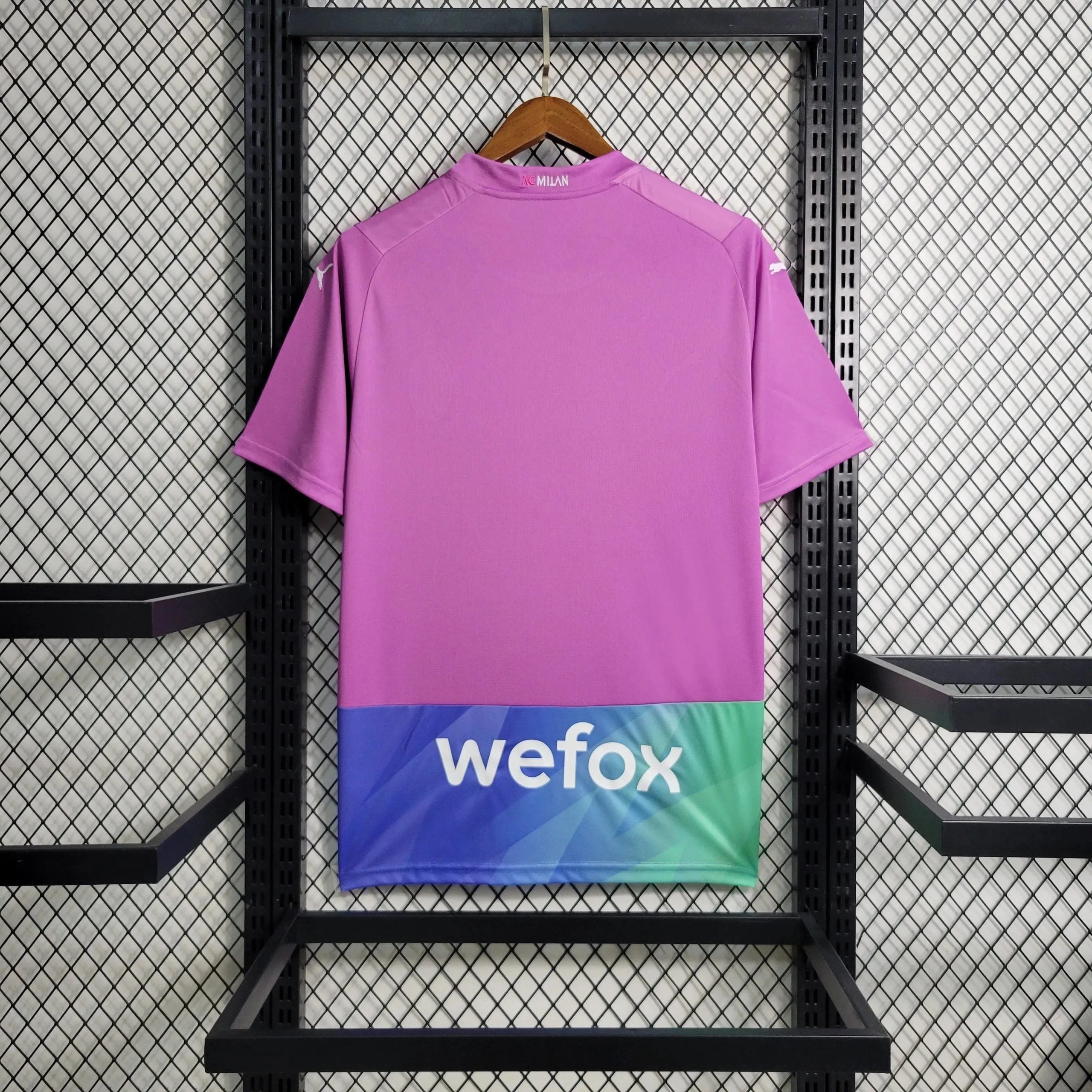 II 23/24 Away Men’s Shirt