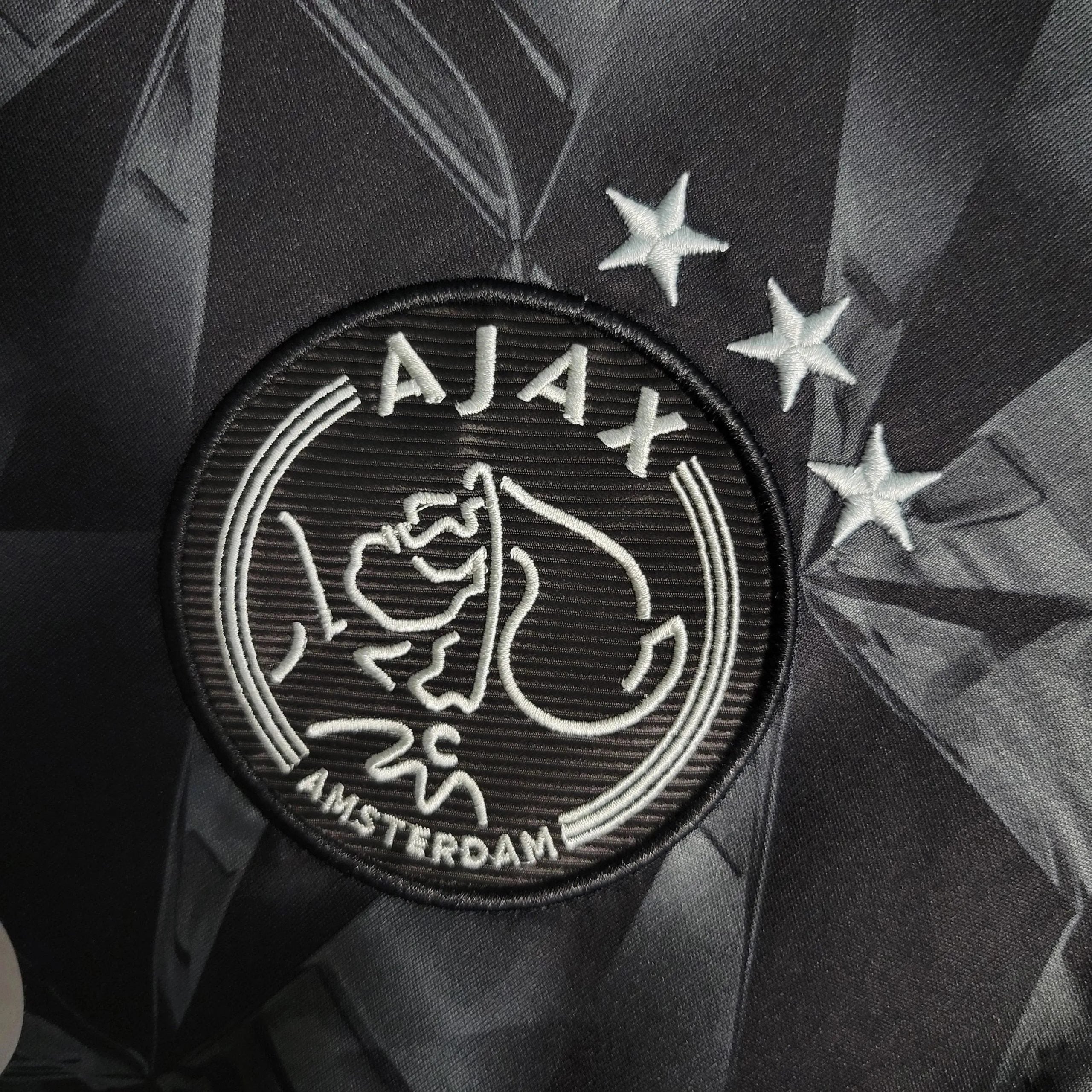 II 23/24 Away Men’s Shirt