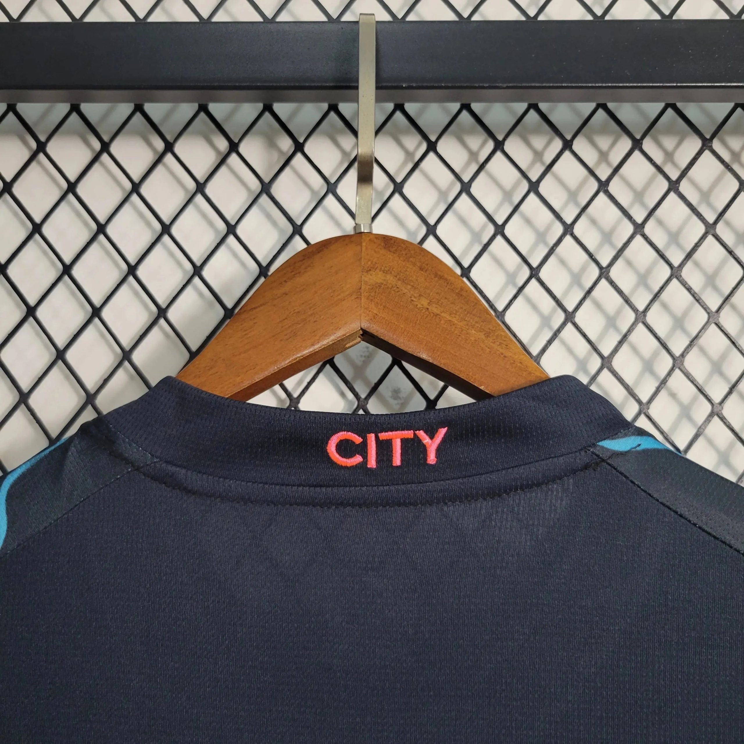 II 23/24 Away Men’s Shirt
