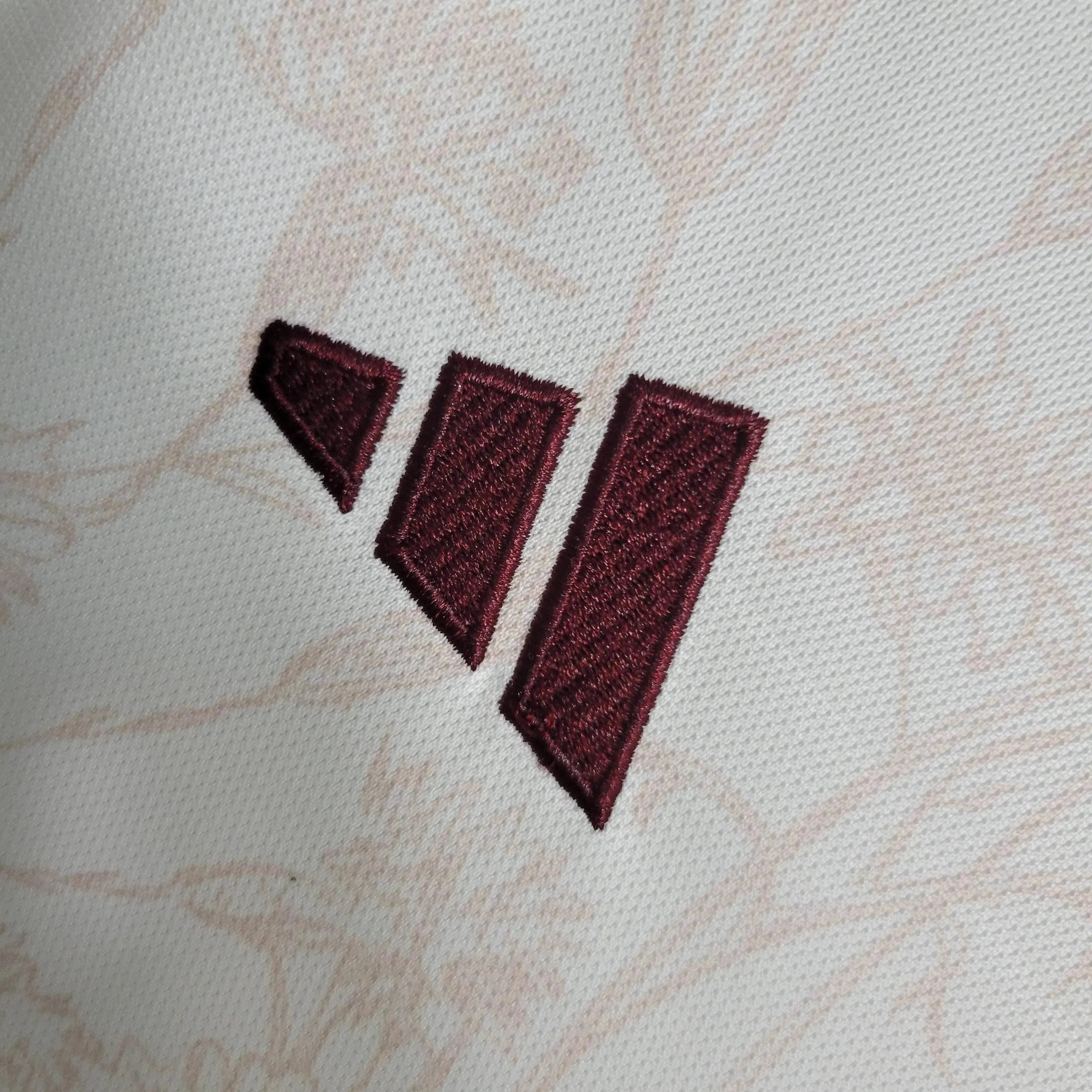 Away 23/24 Men’s Shirt