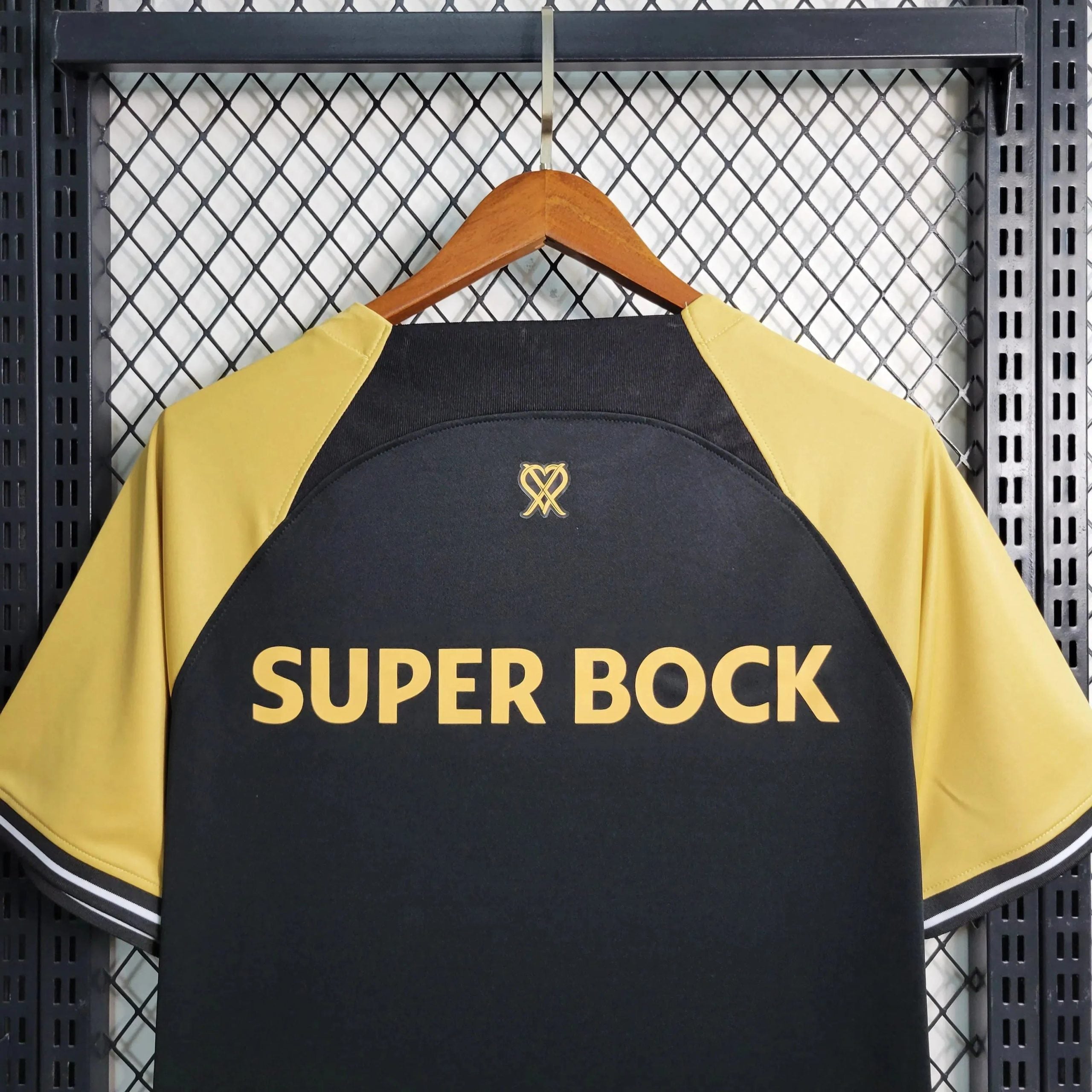 II 23/24 Away Men’s Shirt
