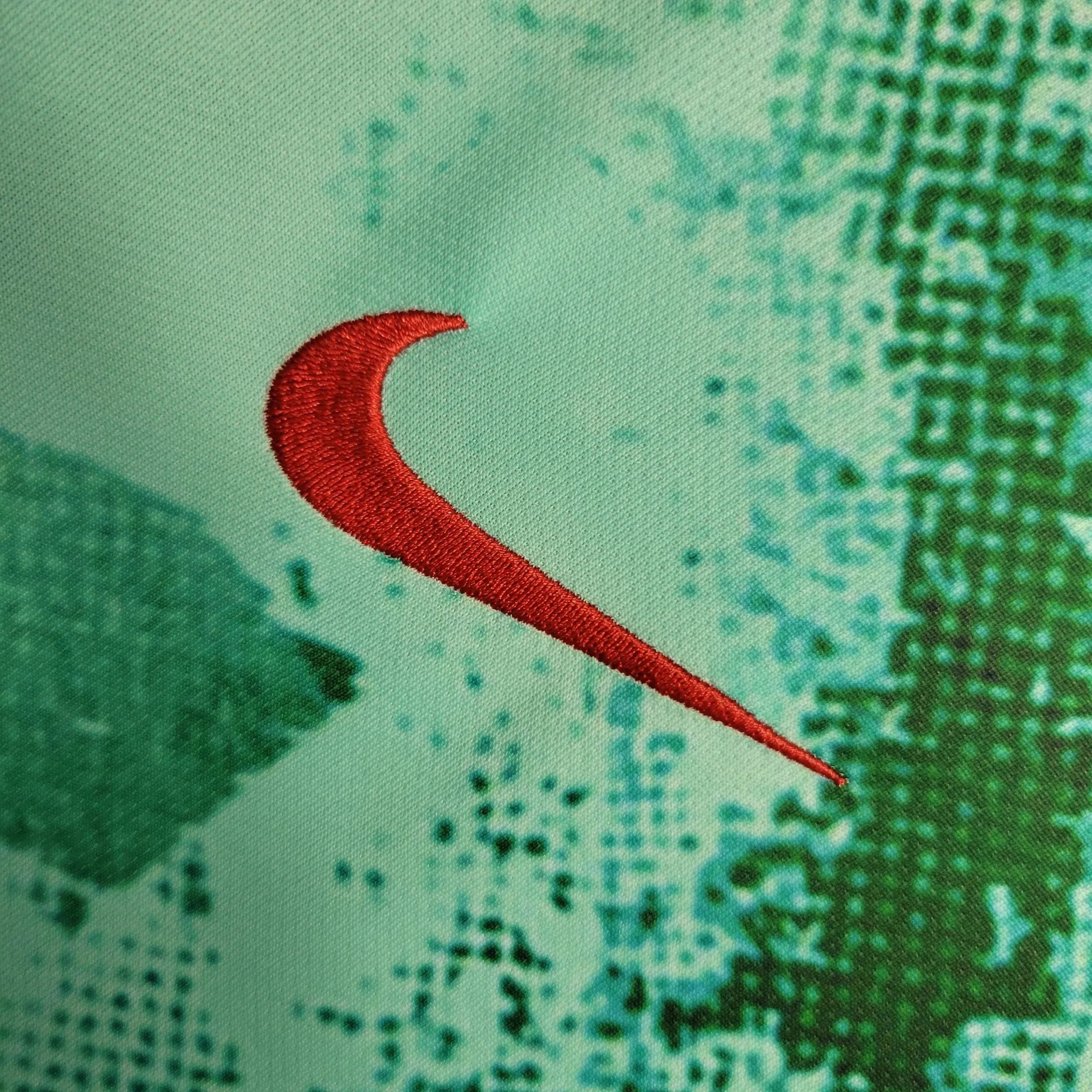 Portugal Top 23/24 Training Shirt - View 6