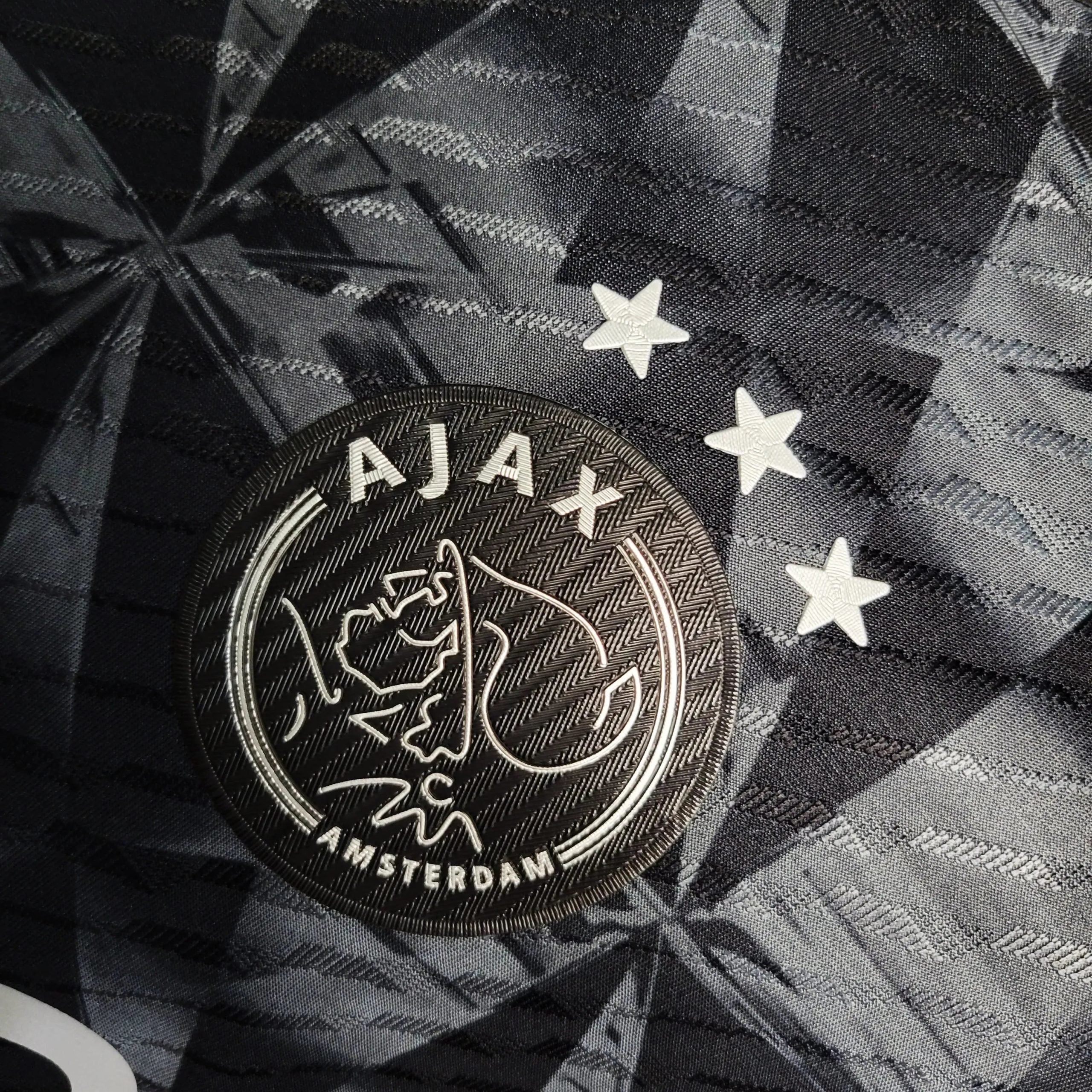 Men’s 23/24 Shirt