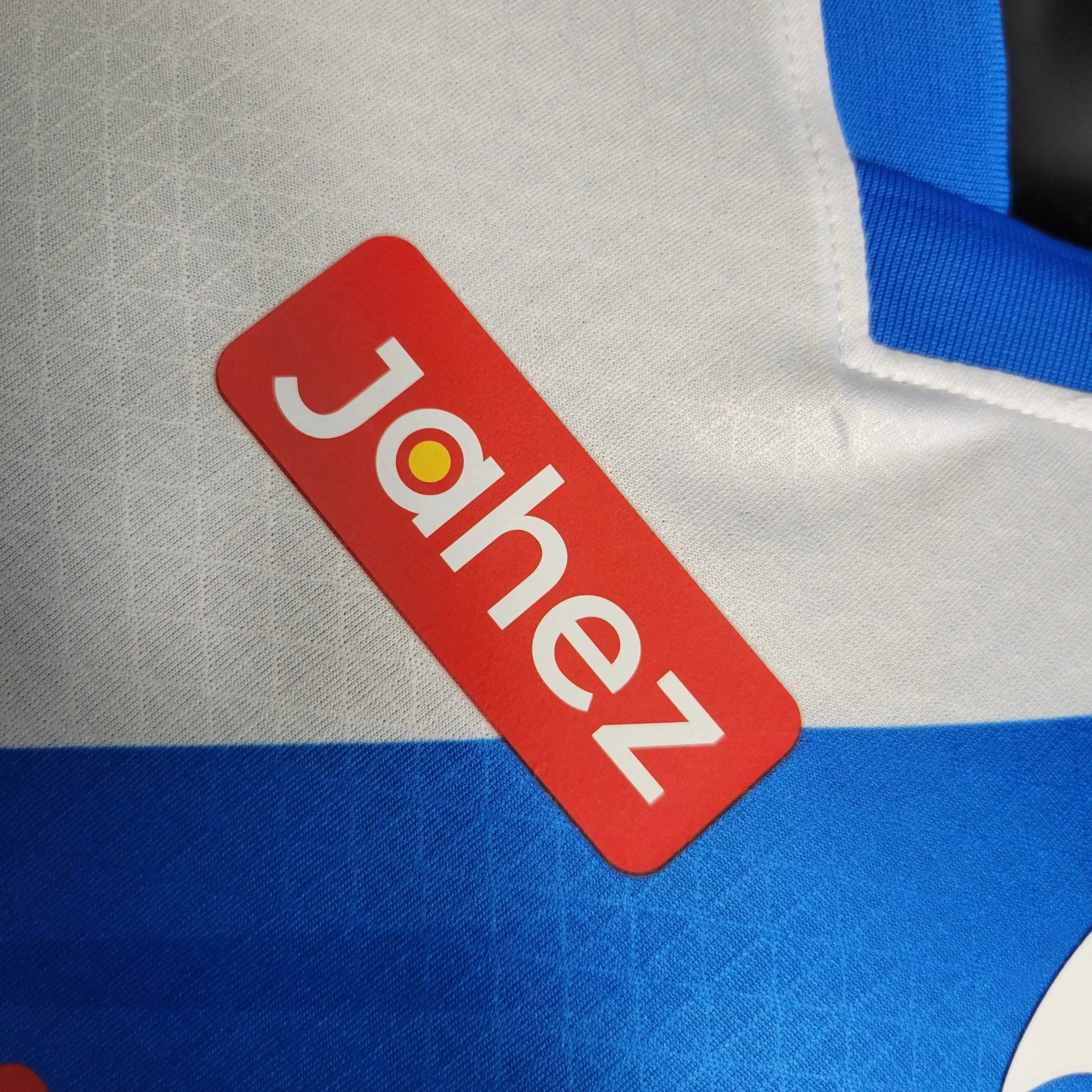 Al-Zaeem 23/24 Away Player Shirt - View 4