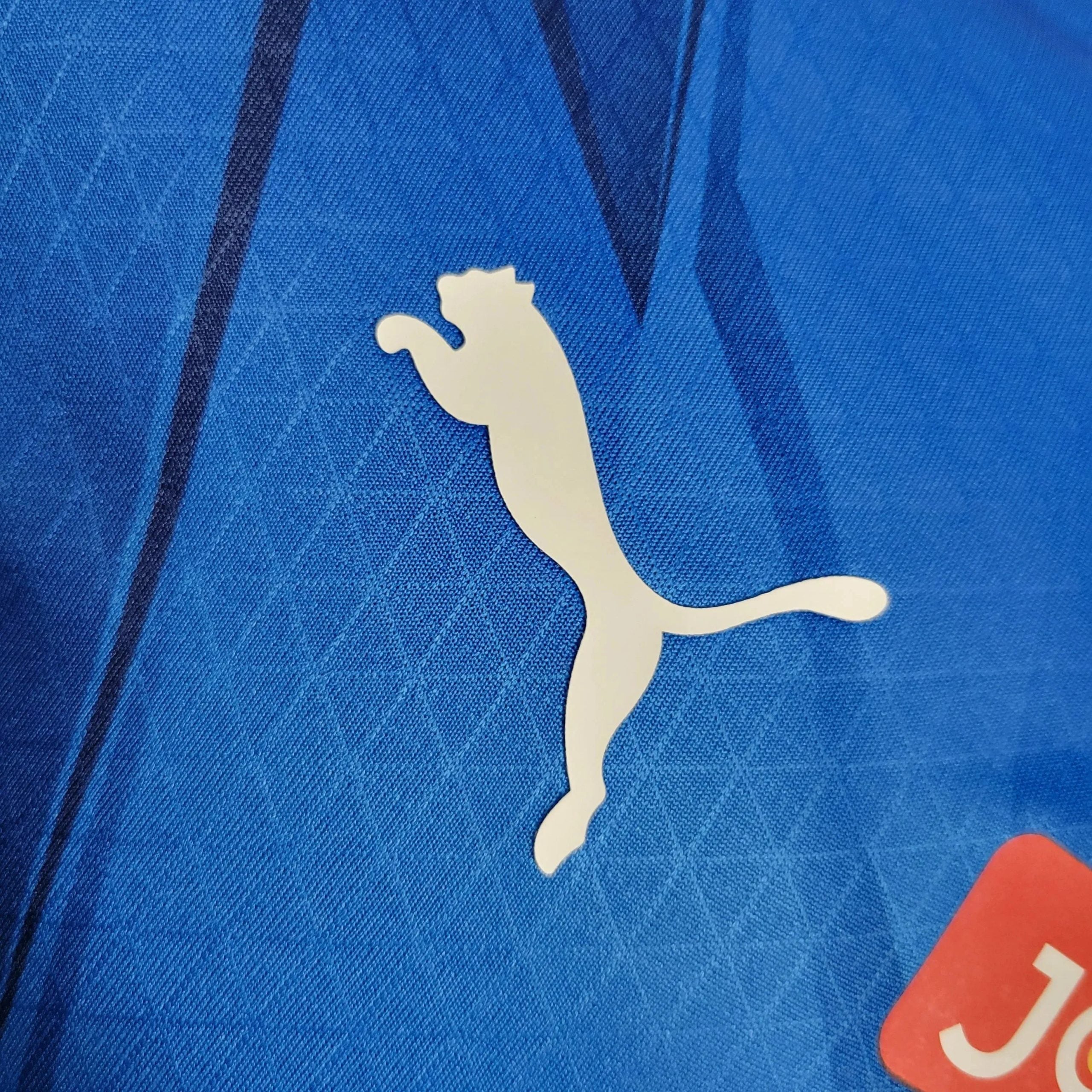 Al-Zaeem 23/24 Home Player Shirt - View 4