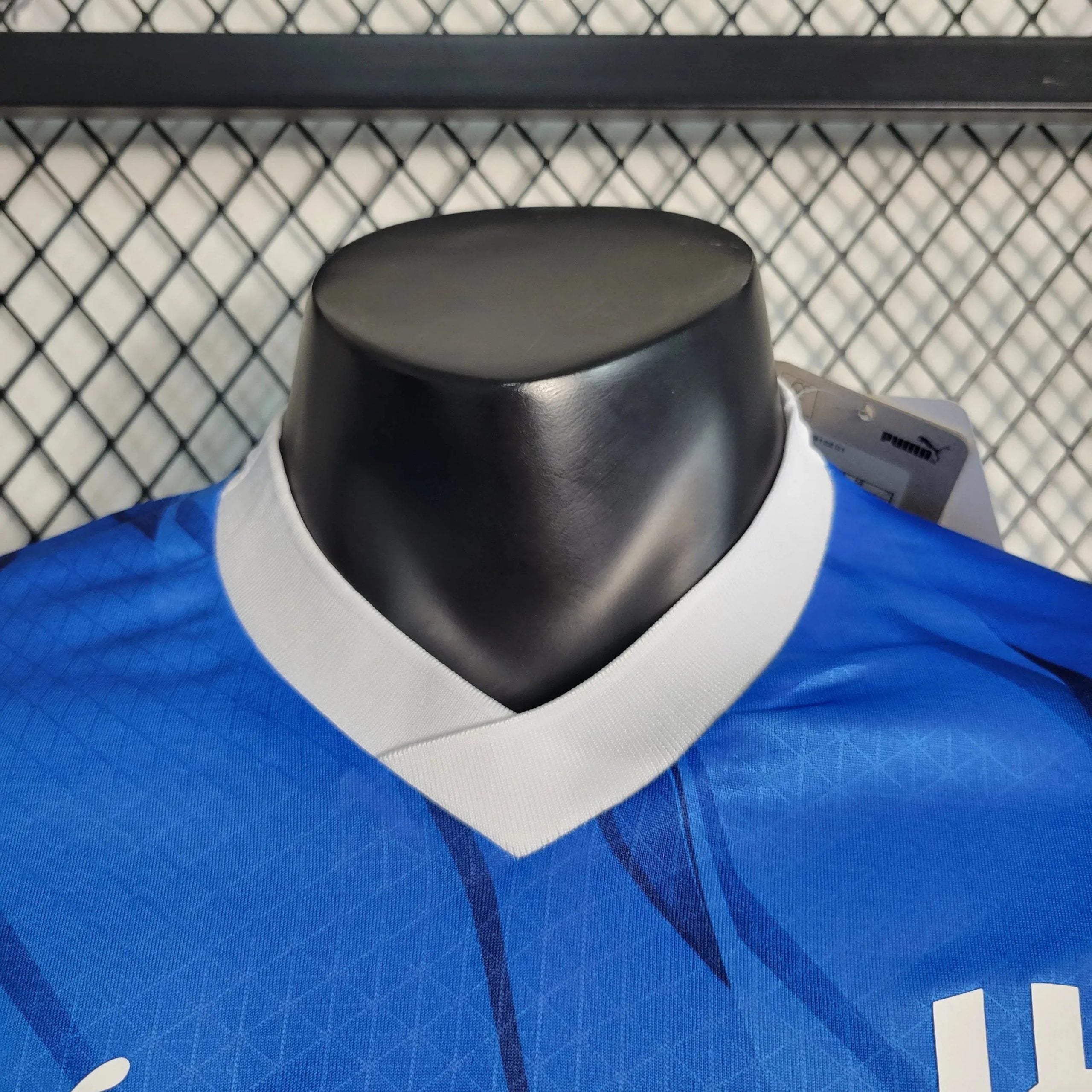 Al-Zaeem 23/24 Home Player Shirt - View 6