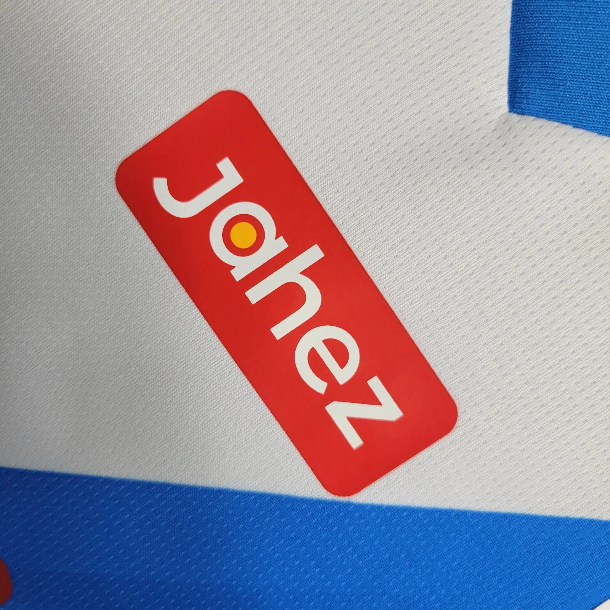 Al-Zaeem 23/24 Away Shirt - View 5