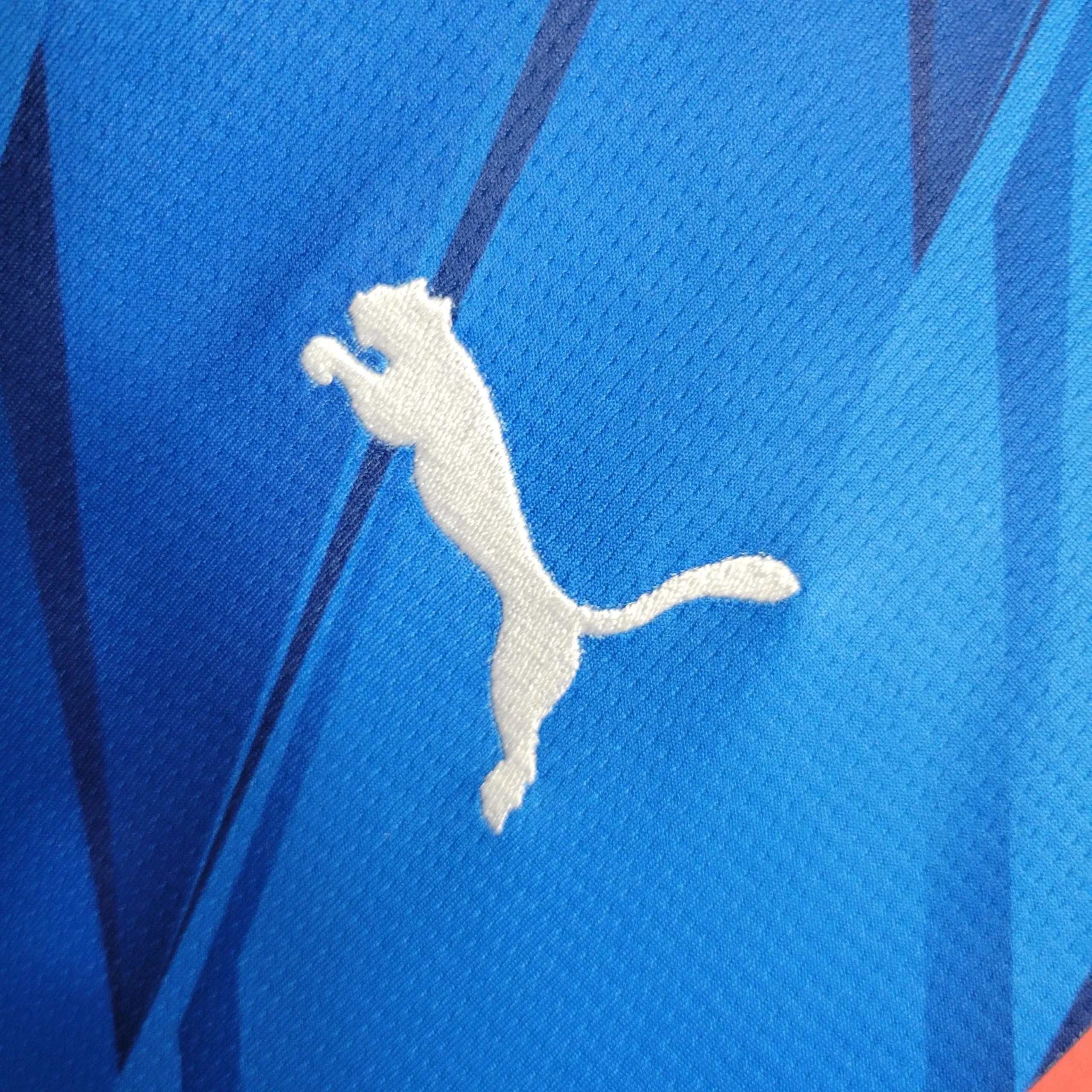 Al-Zaeem 23/24 Home Shirt - View 5