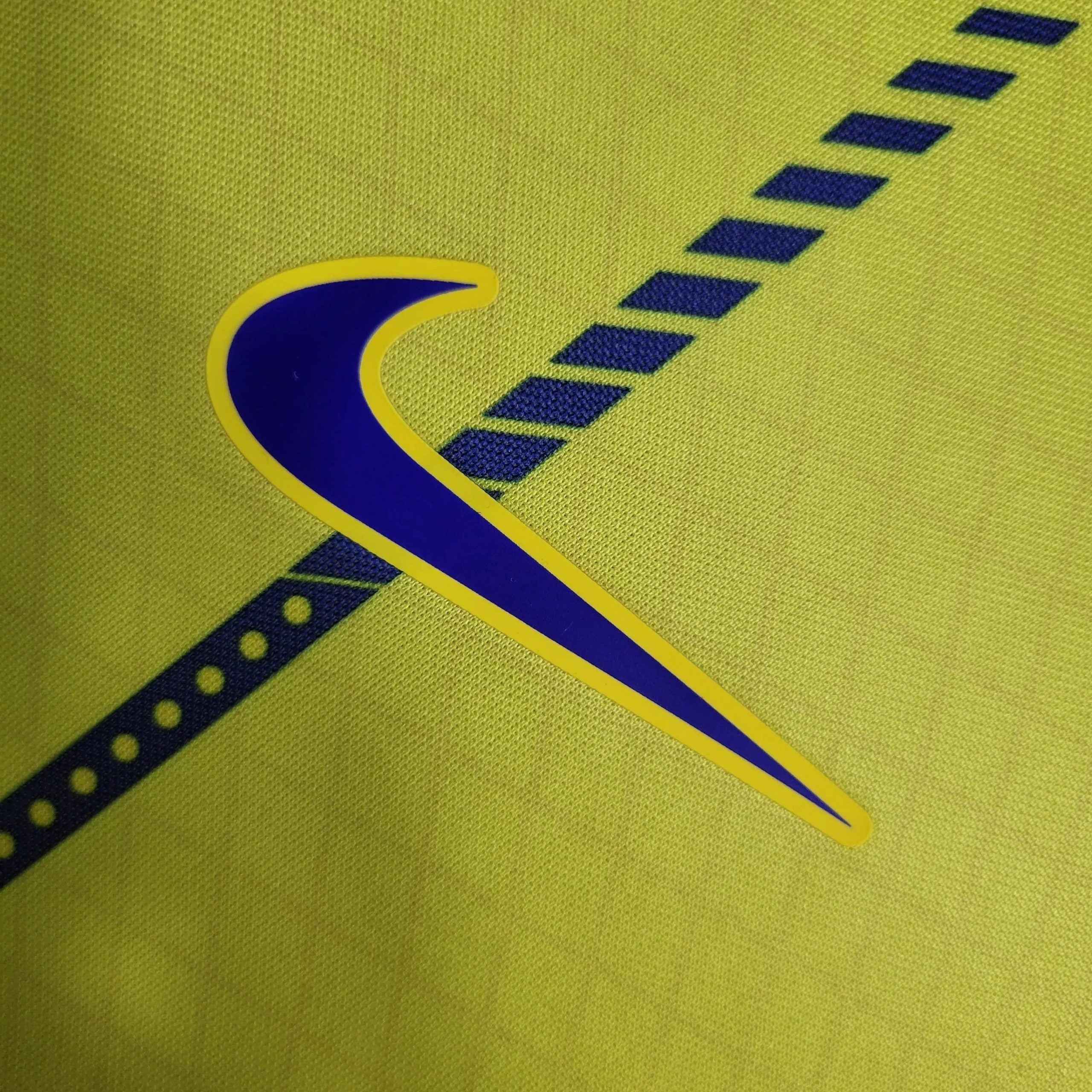 Al-Alami 23/24 Home Shirt - View 4