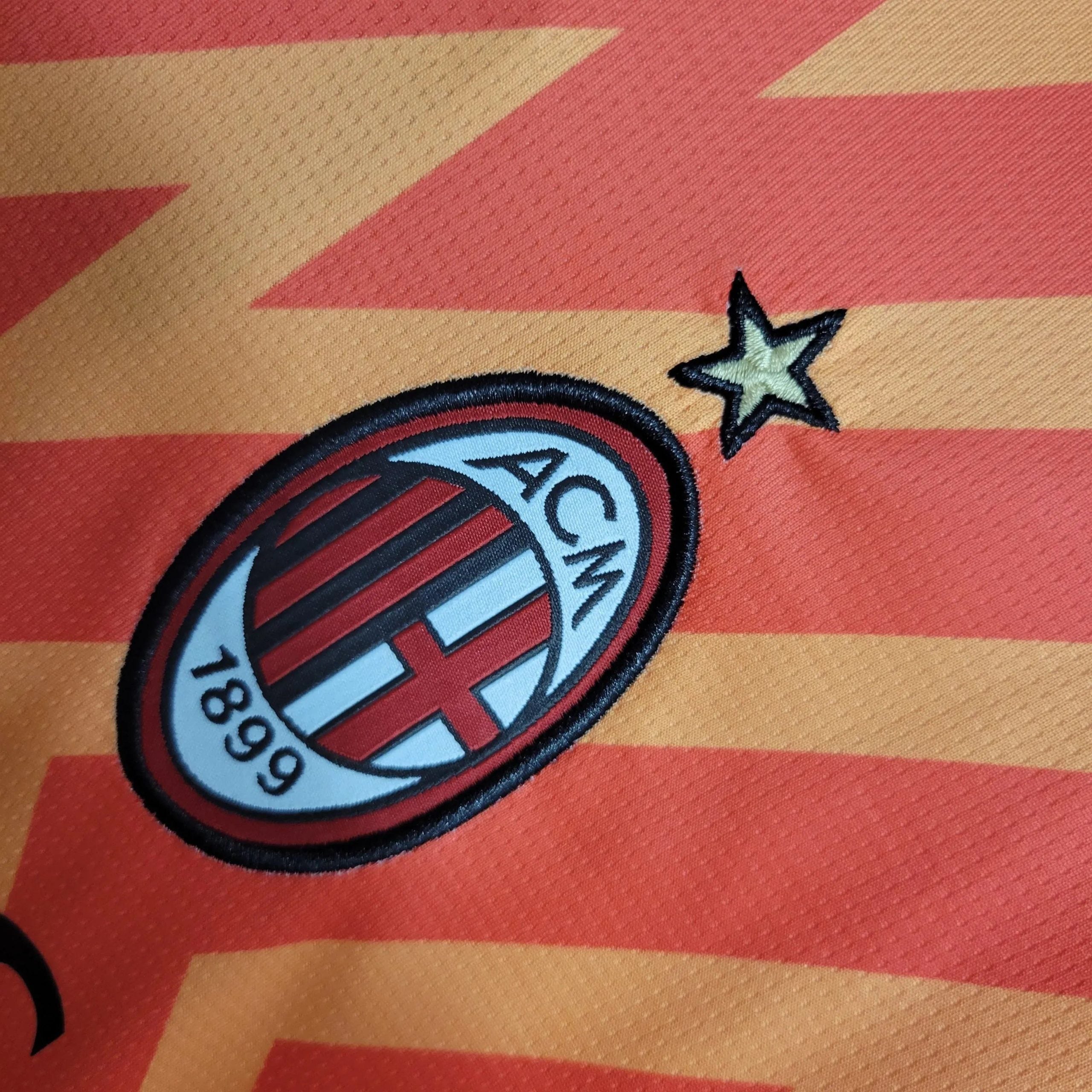 Goalkeeper 23/24 Shirt