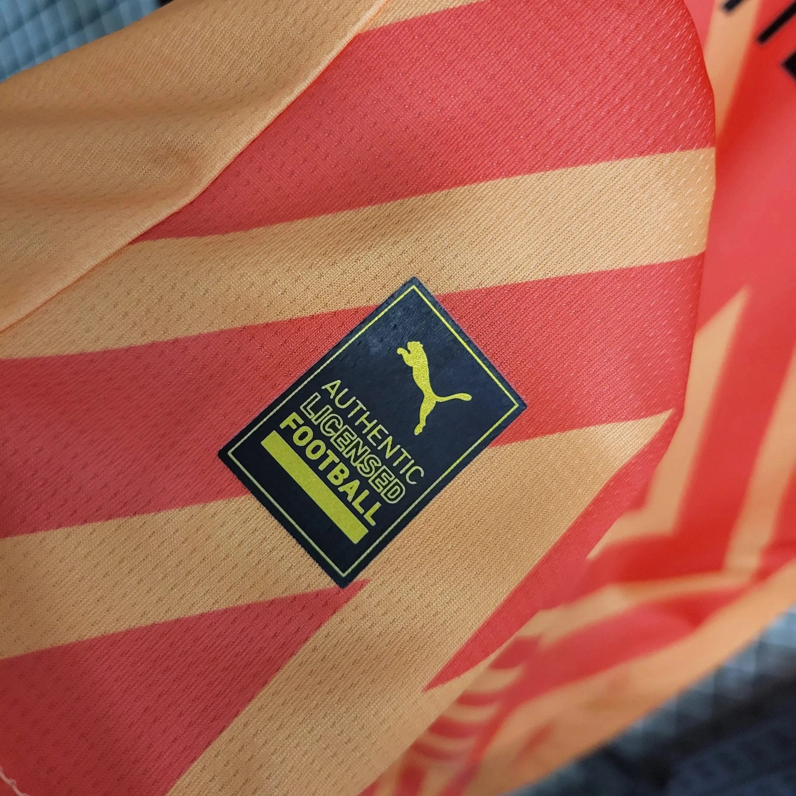 Goalkeeper 23/24 Shirt