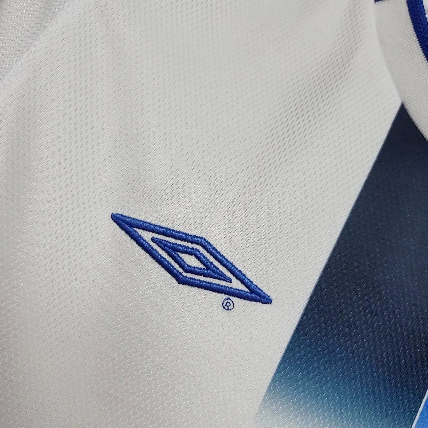 2003/05 Retro Shirt - View 3