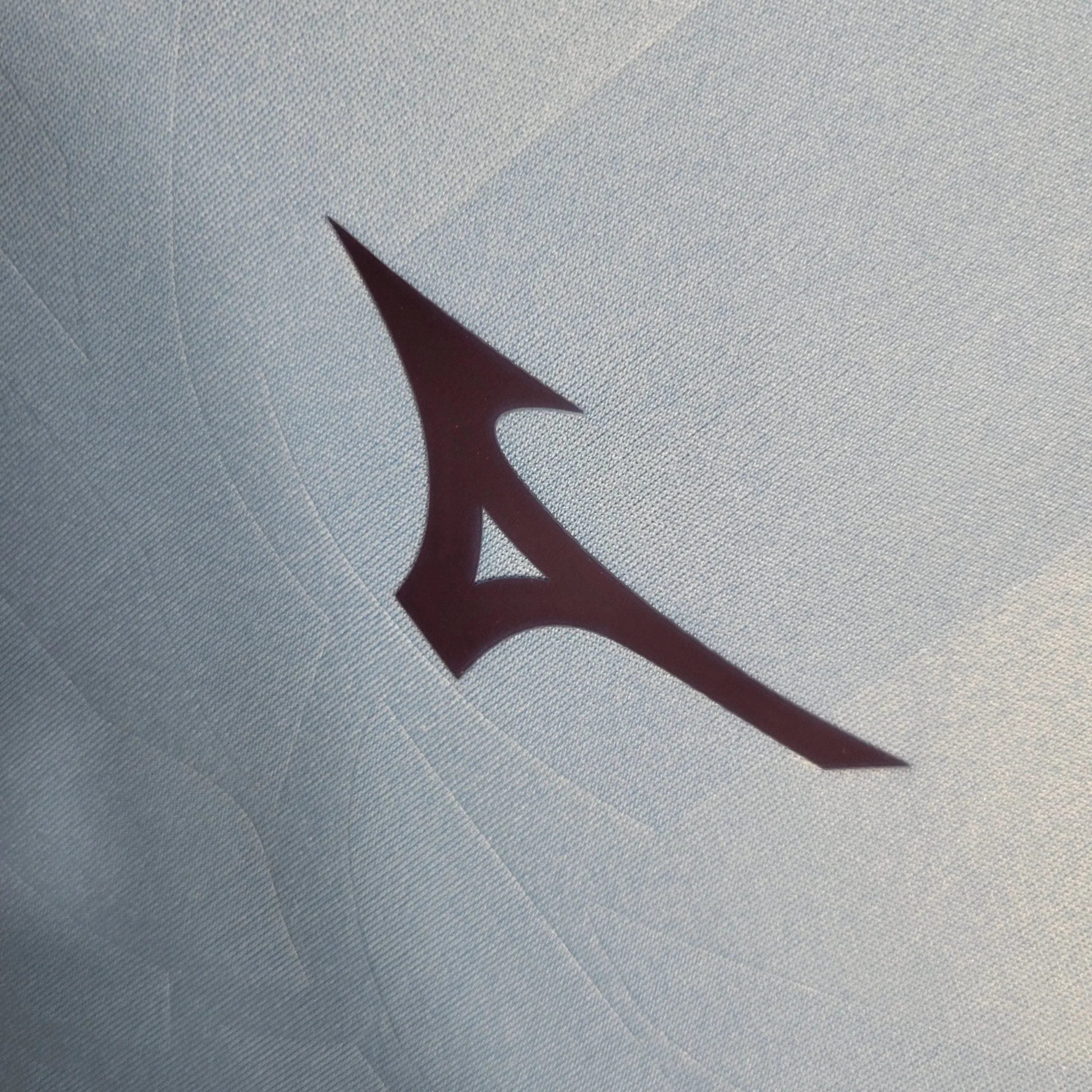 Biancocelesti 23/24 Home Shirt - View 4