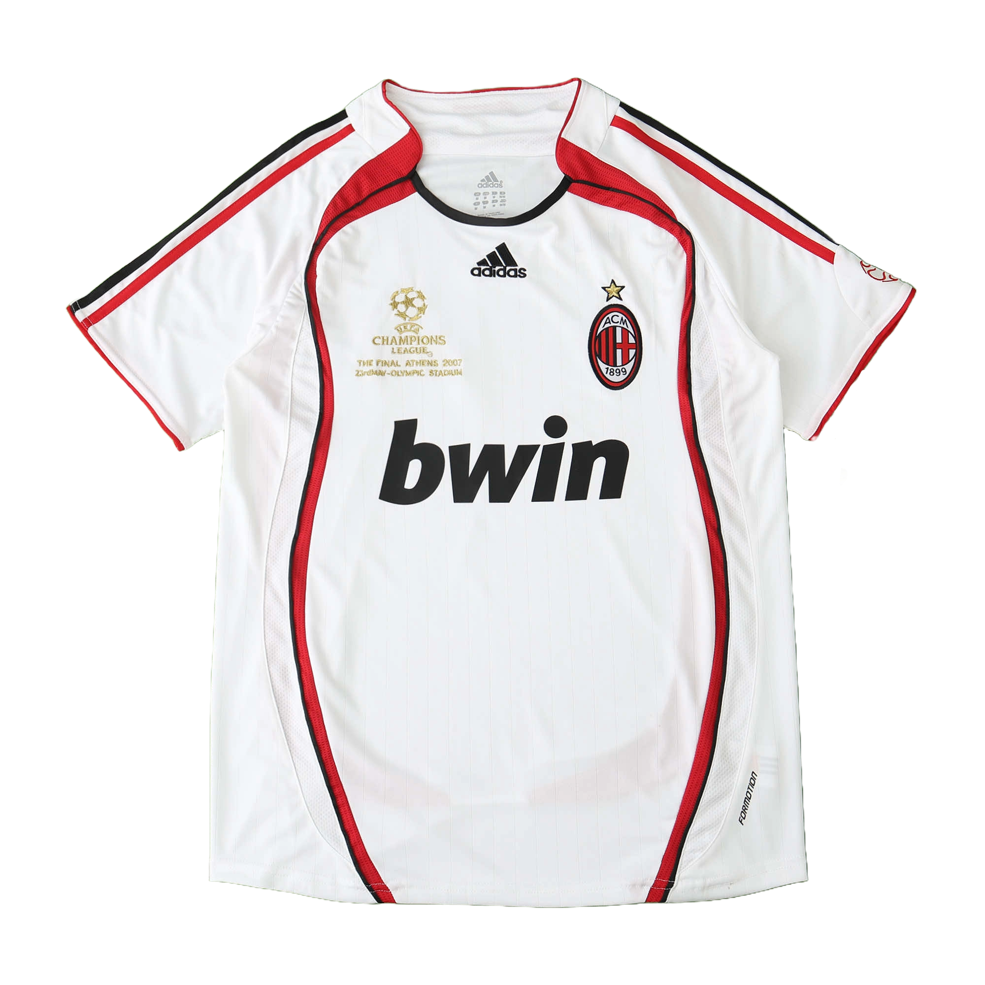 Retro Away 2006/07 Shirt