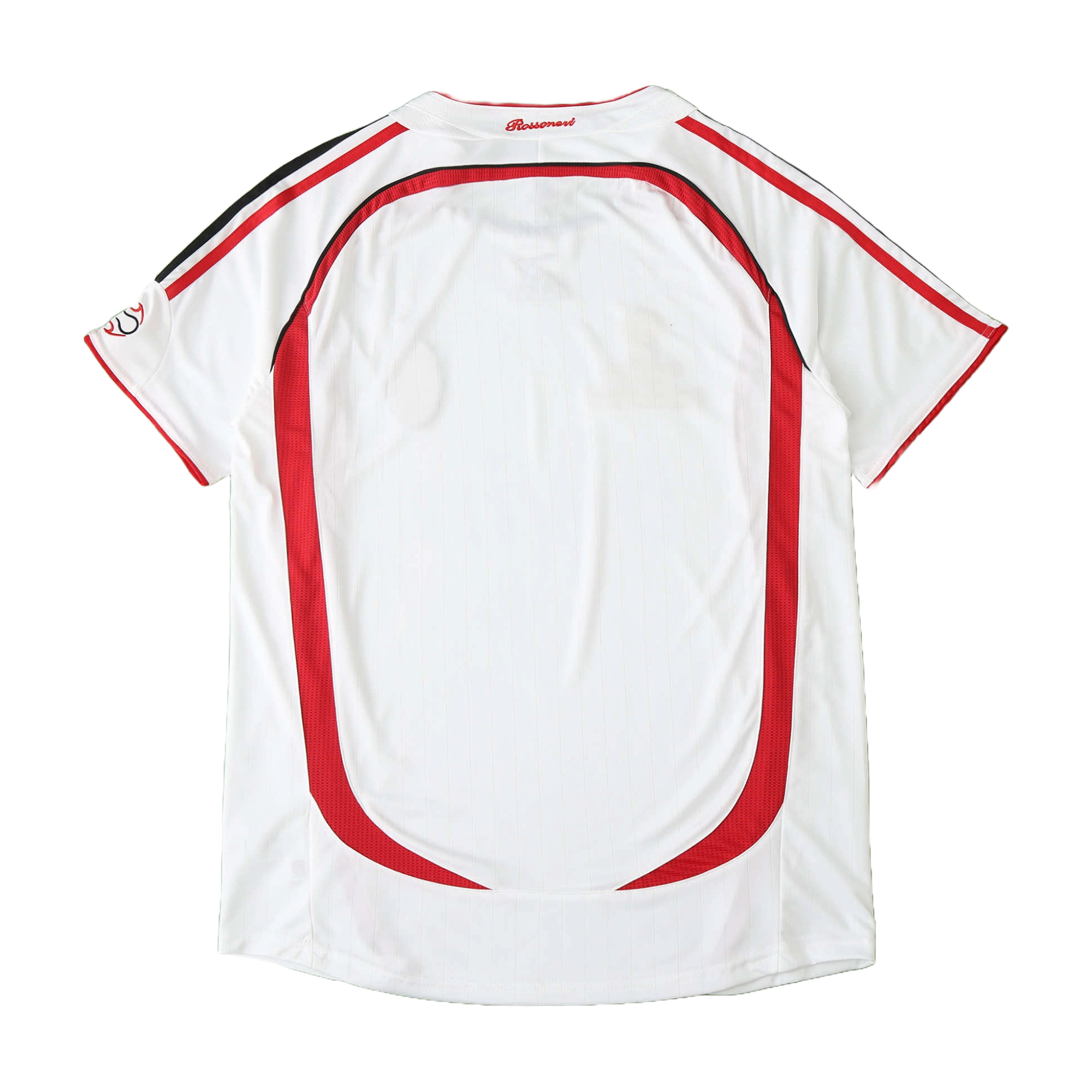 Retro Away 2006/07 Shirt