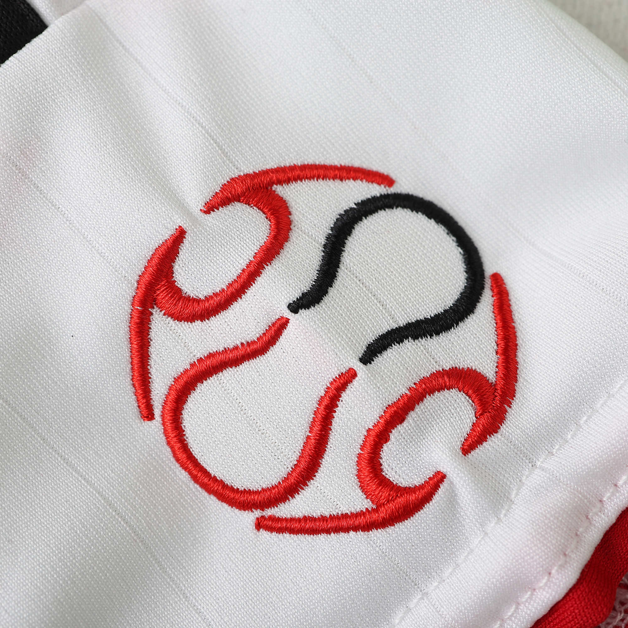 Retro Away 2006/07 Shirt