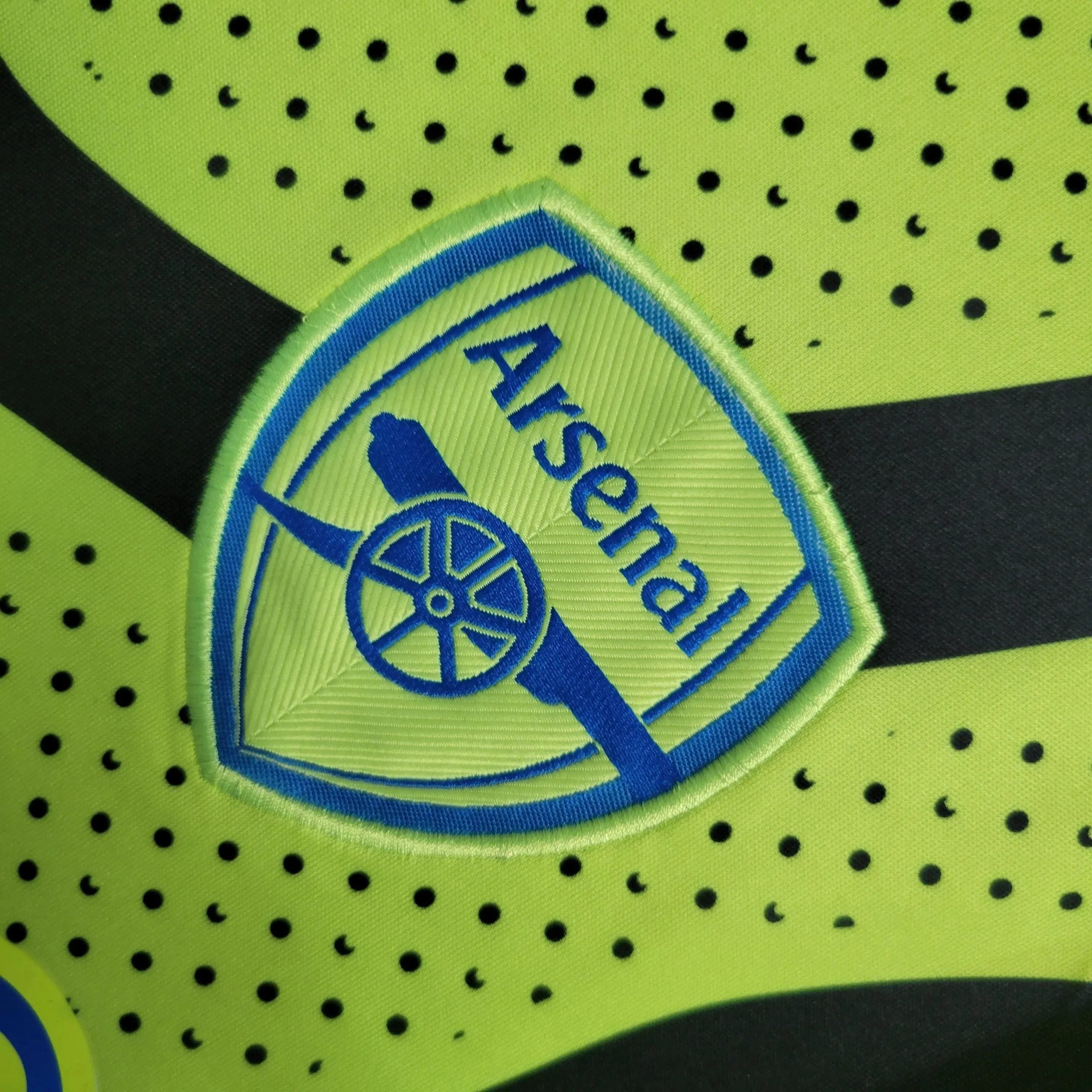 Away 23/24 Men’s Shirt