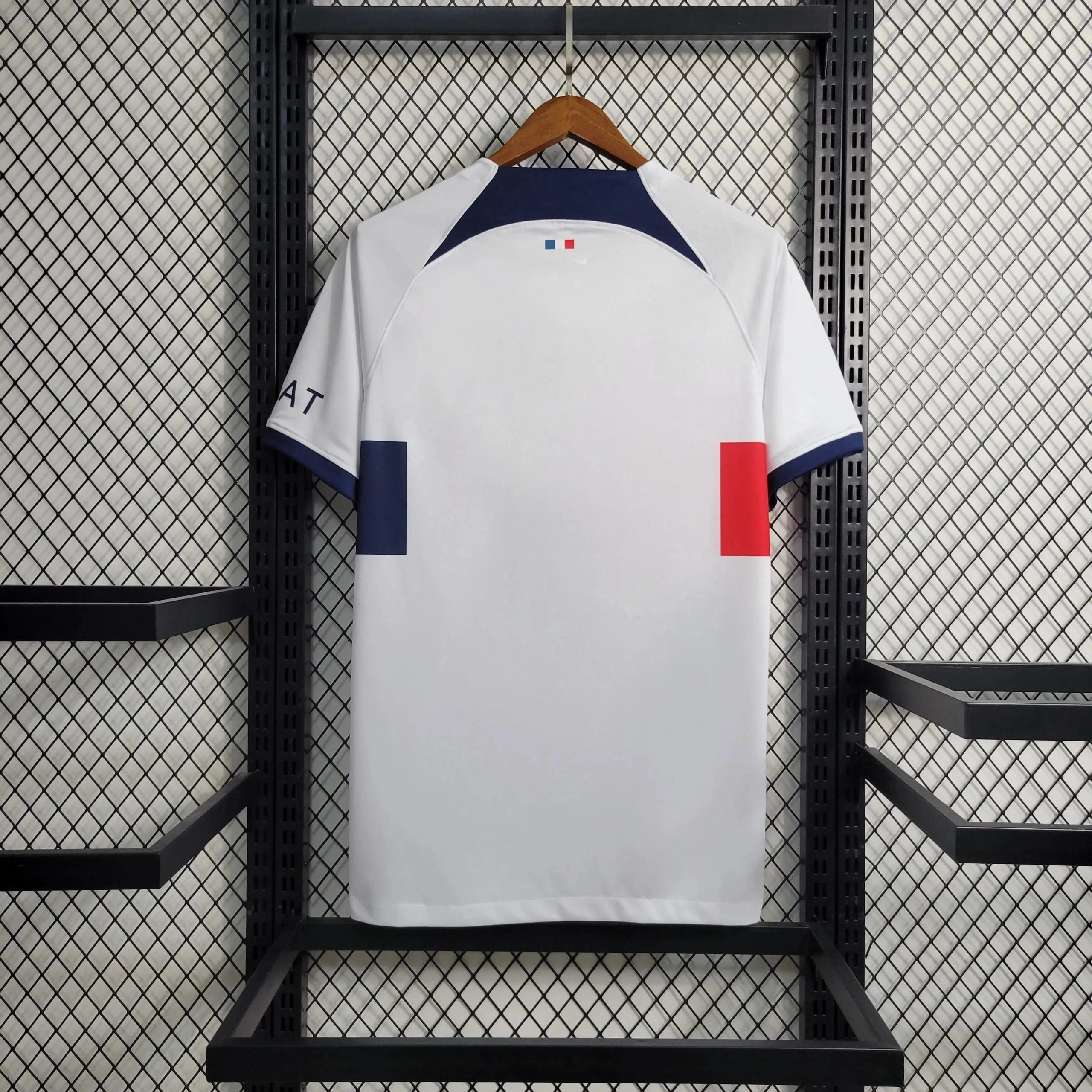 Away 23/24 Men’s Shirt