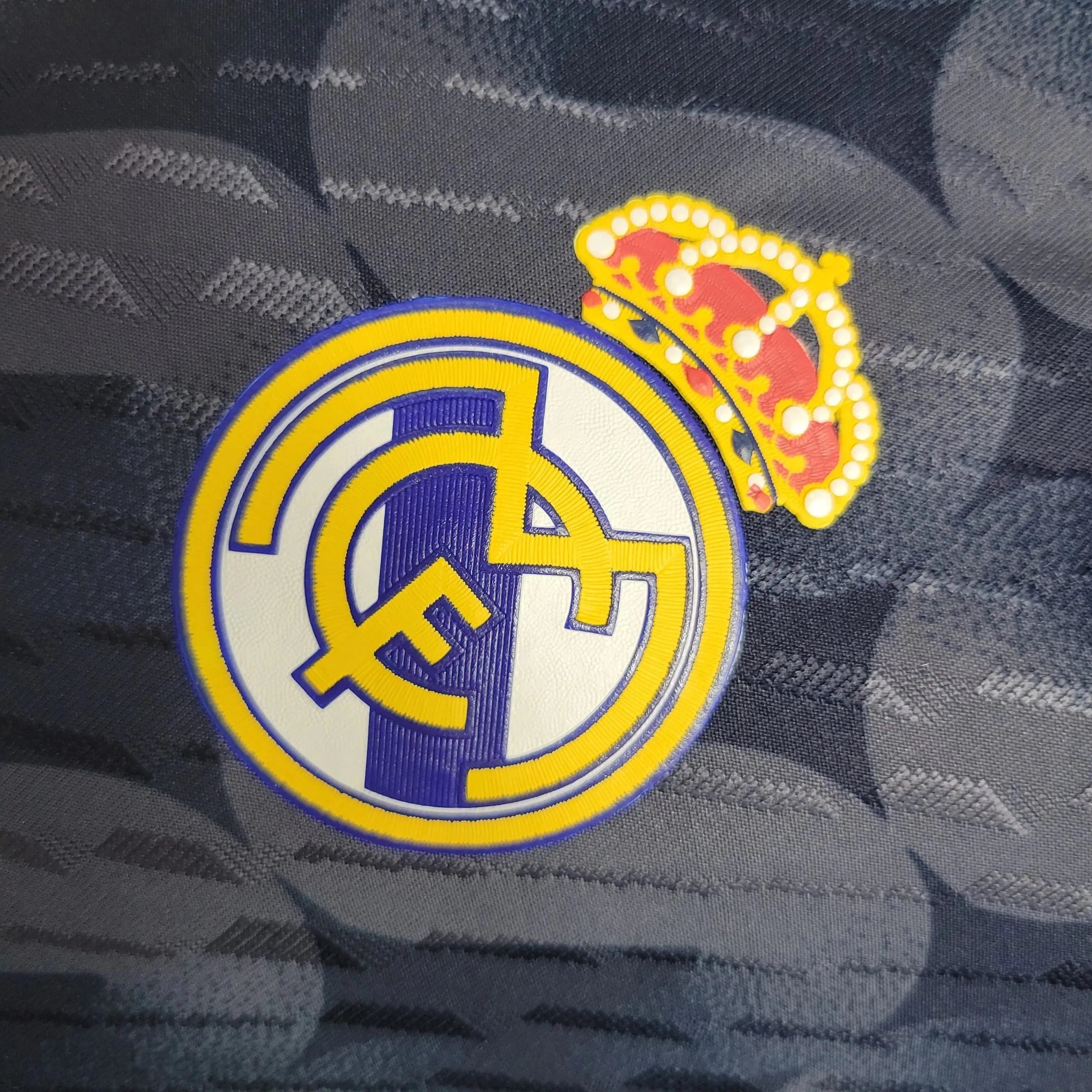 Away 23/24 Player Edition Shirt