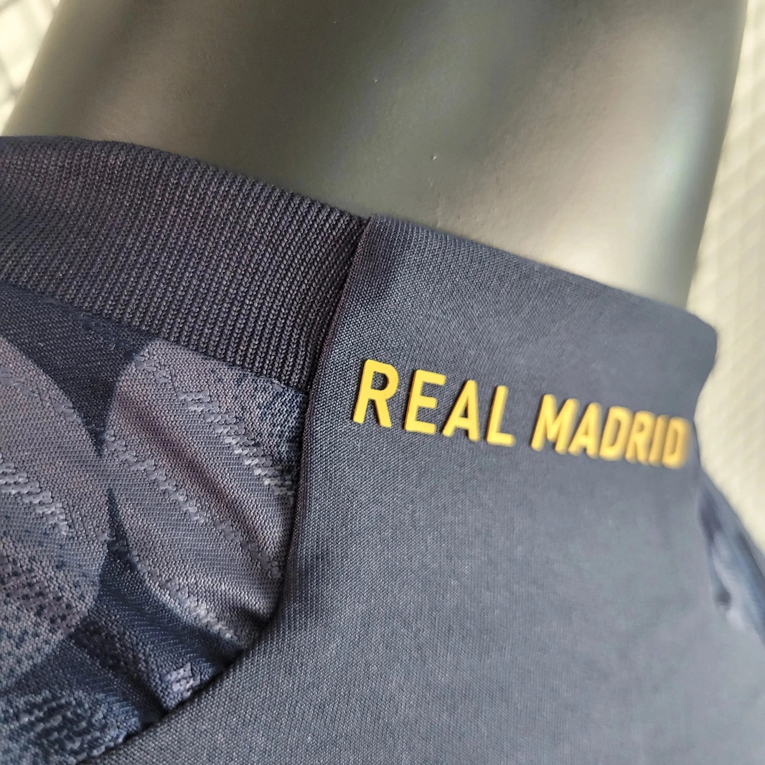 Away 23/24 Player Edition Shirt