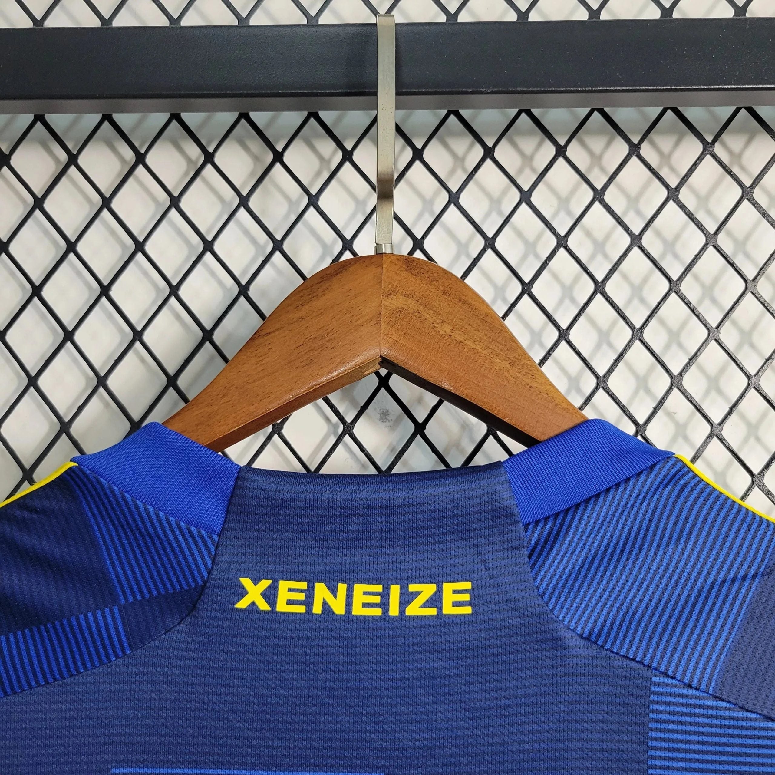 Home 23/24 Kids Shirt Kit