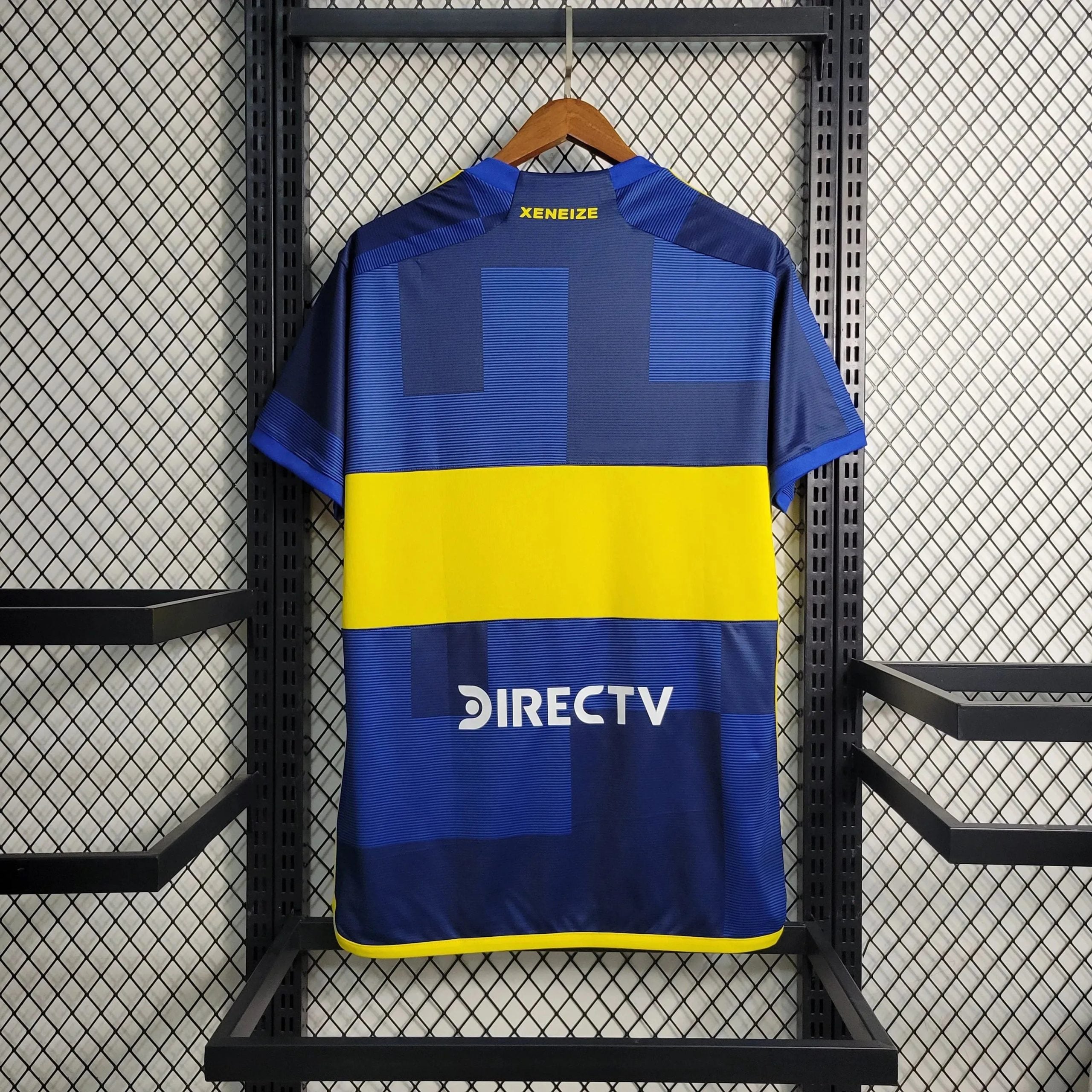 Home 23/24 Kids Shirt Kit