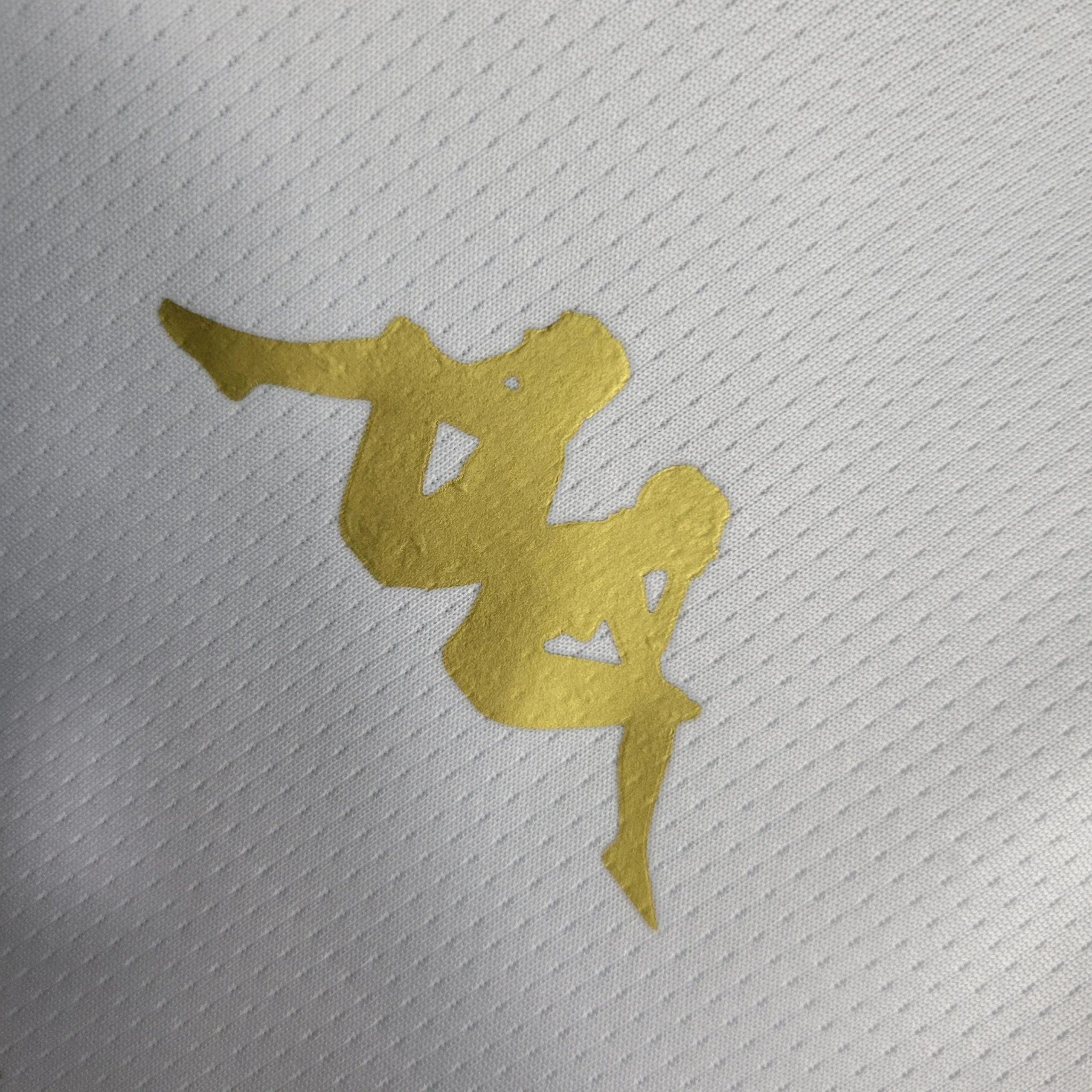 Arancioneroverdi 23/24 Away Shirt - View 4