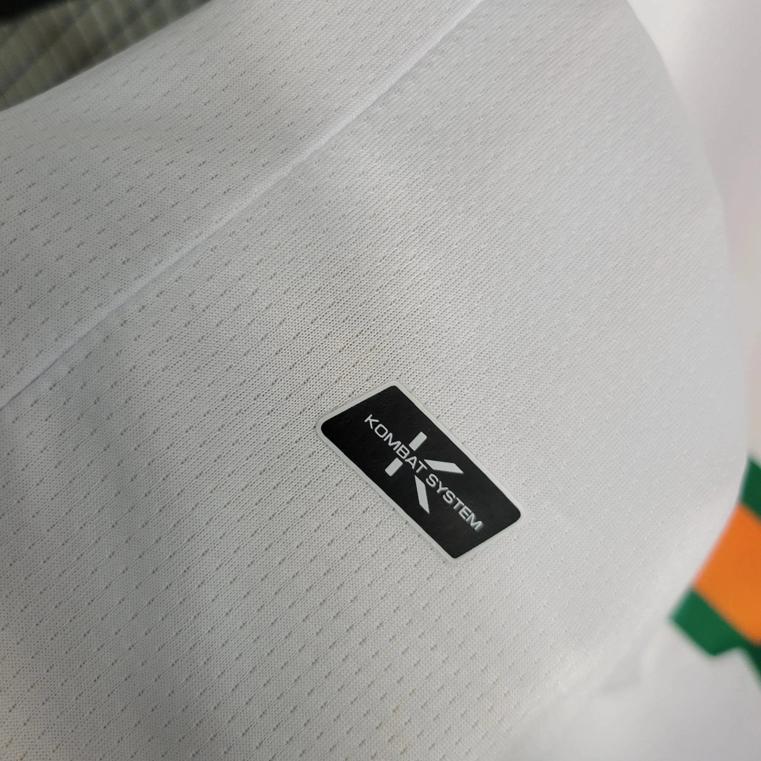 Arancioneroverdi 23/24 Away Shirt - View 6