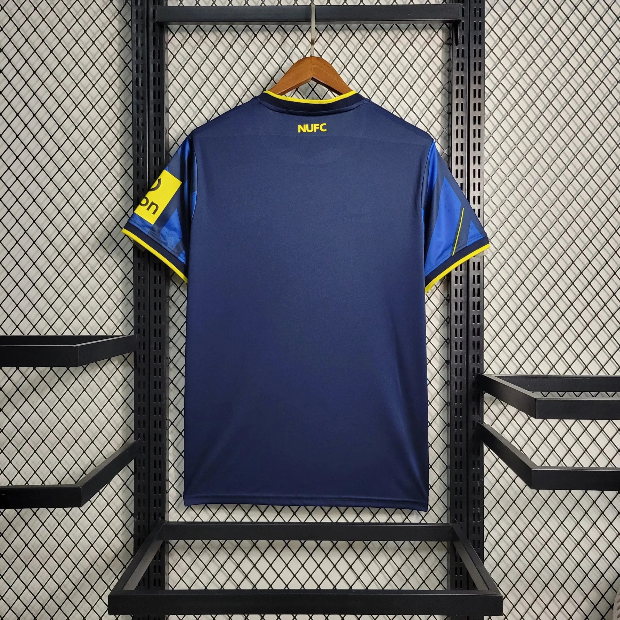 II 23/24 Away Men’s Shirt