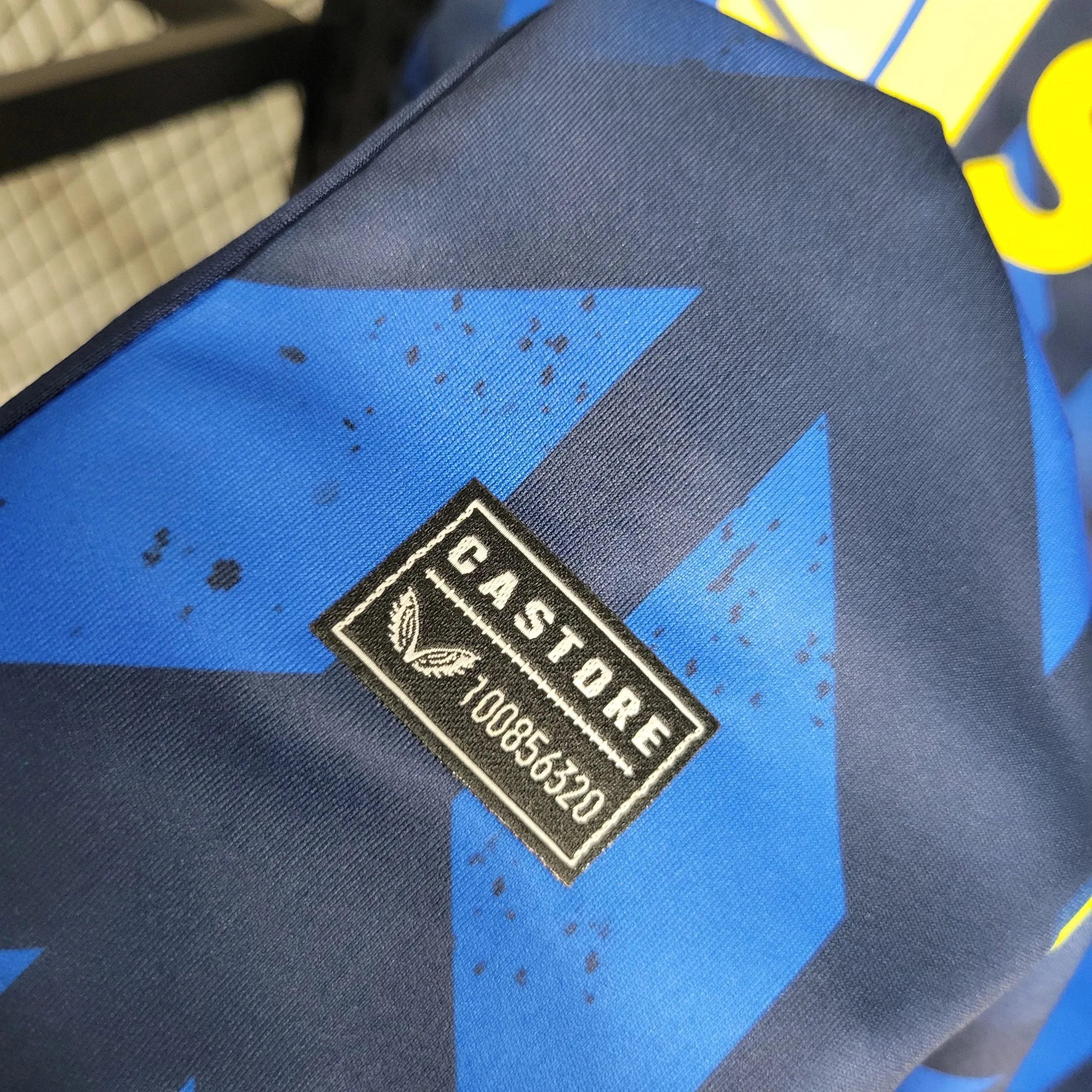 II 23/24 Away Men’s Shirt