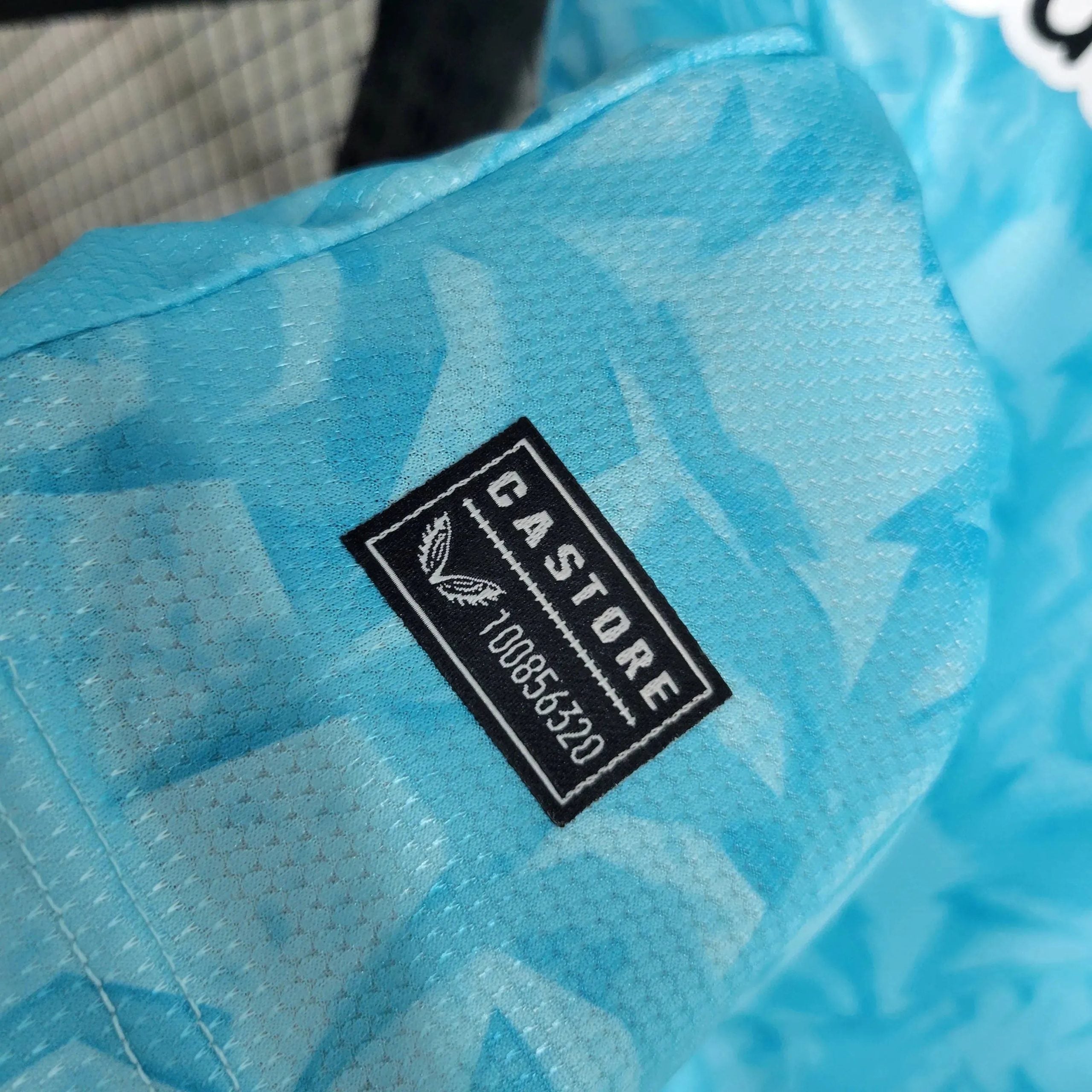 Away 23/24 Men’s Shirt