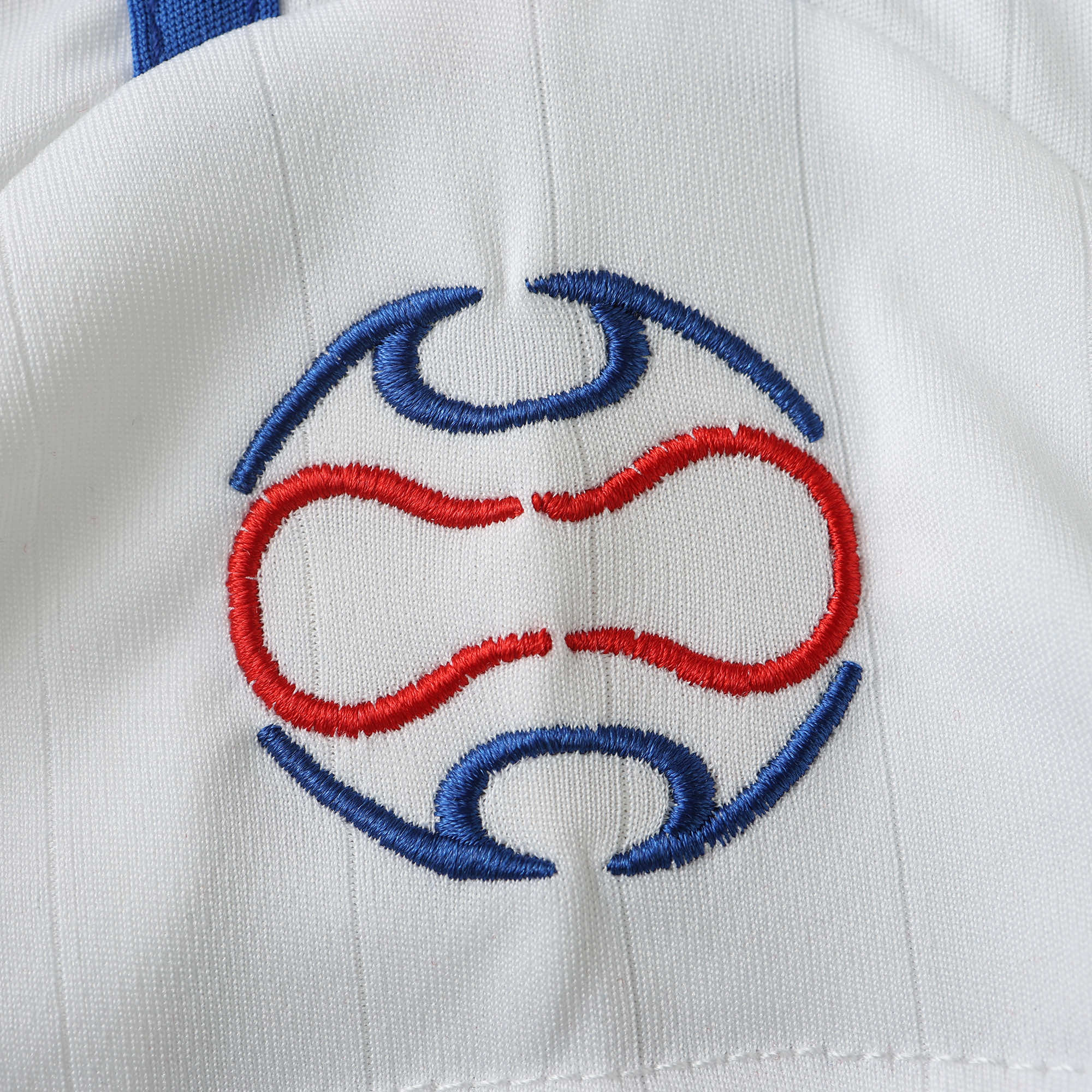 France 2006 Retro Shirt - View 8