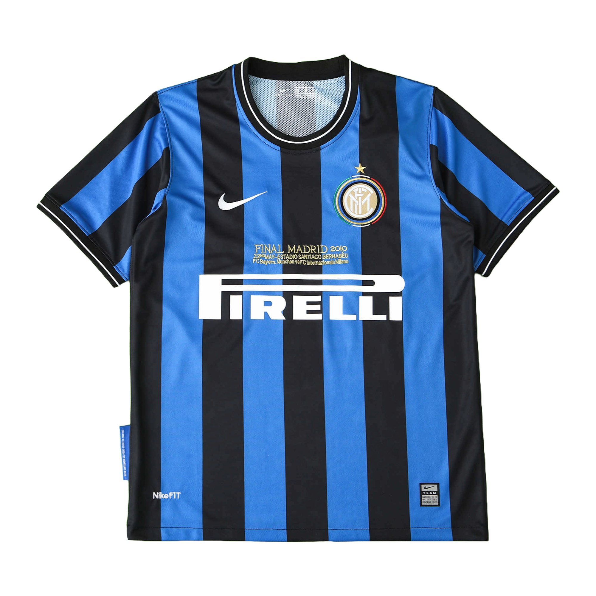 Retro Home 2010 Shirt