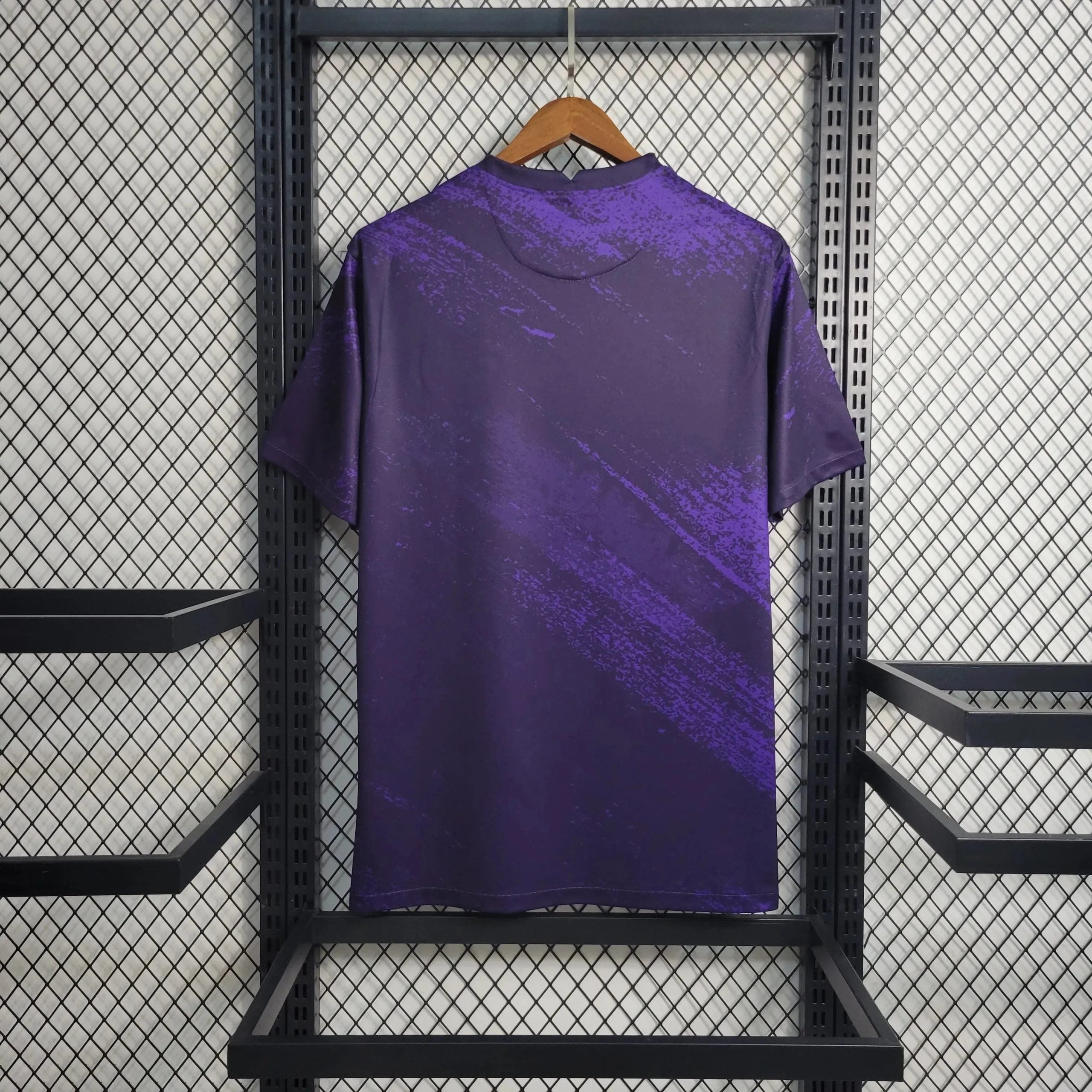 Los Leones de Orlando Pride 23/24 Shirt - View 5