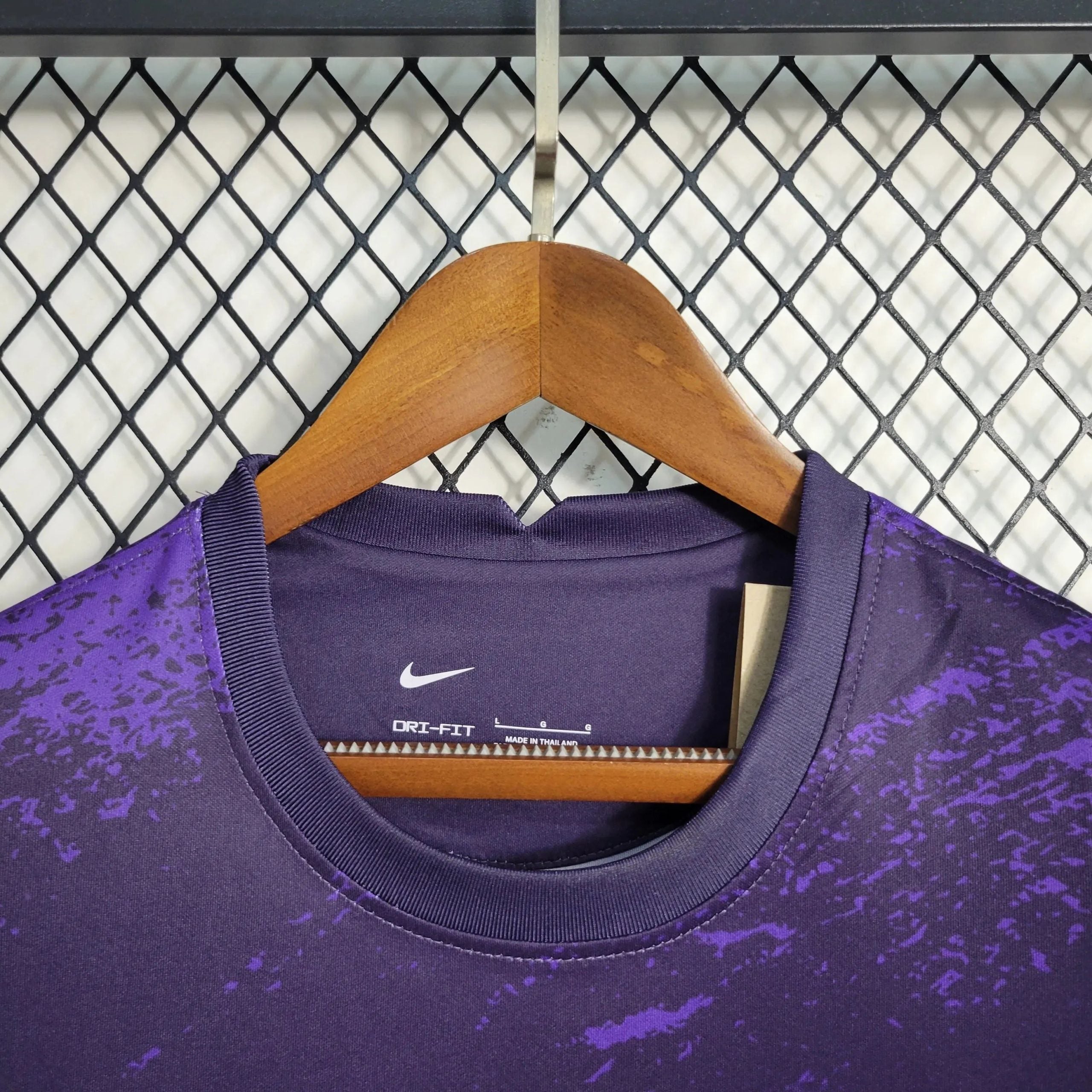 Los Leones de Orlando Pride 23/24 Shirt - View 7