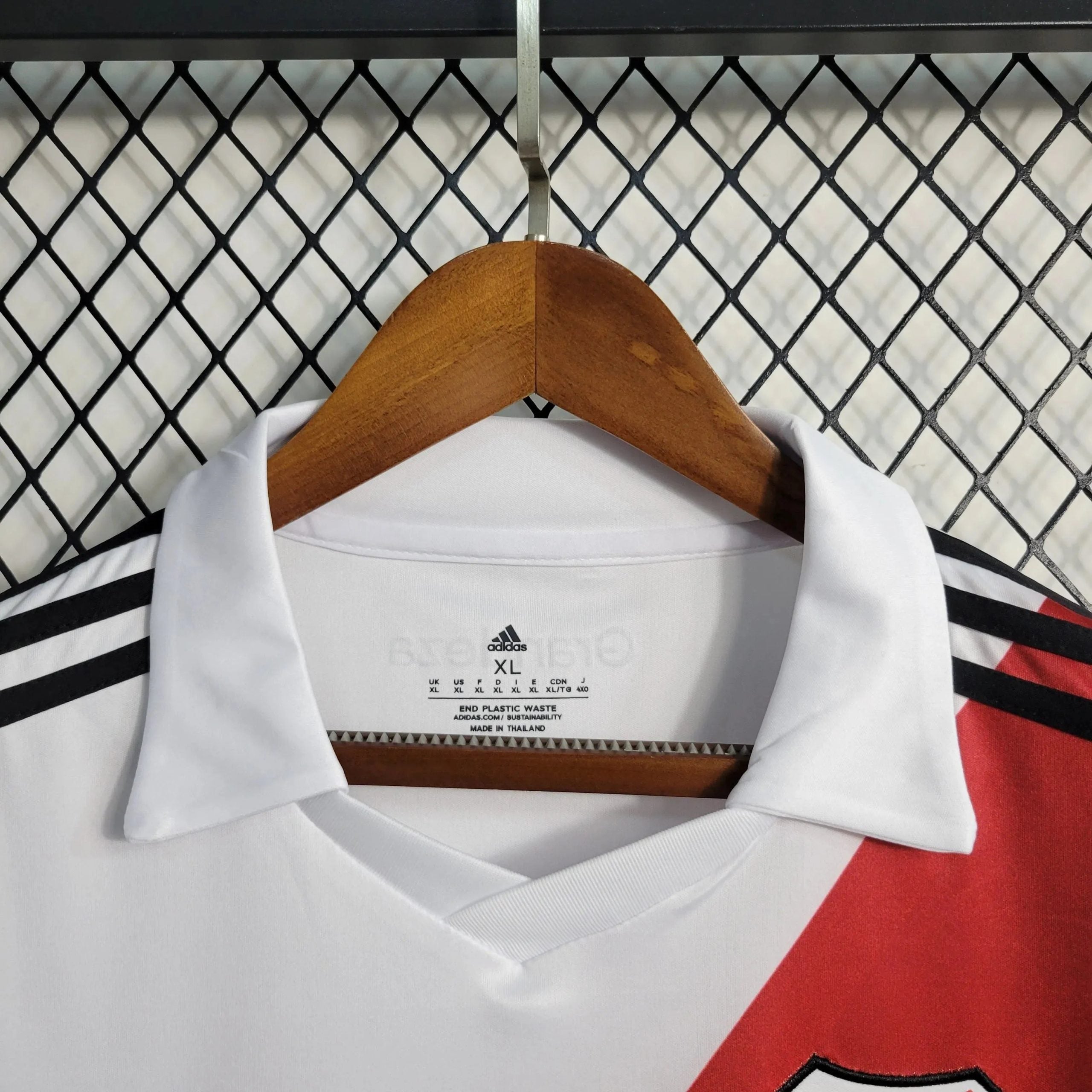 Los Millonarios 23/24 Home Shirt - View 5