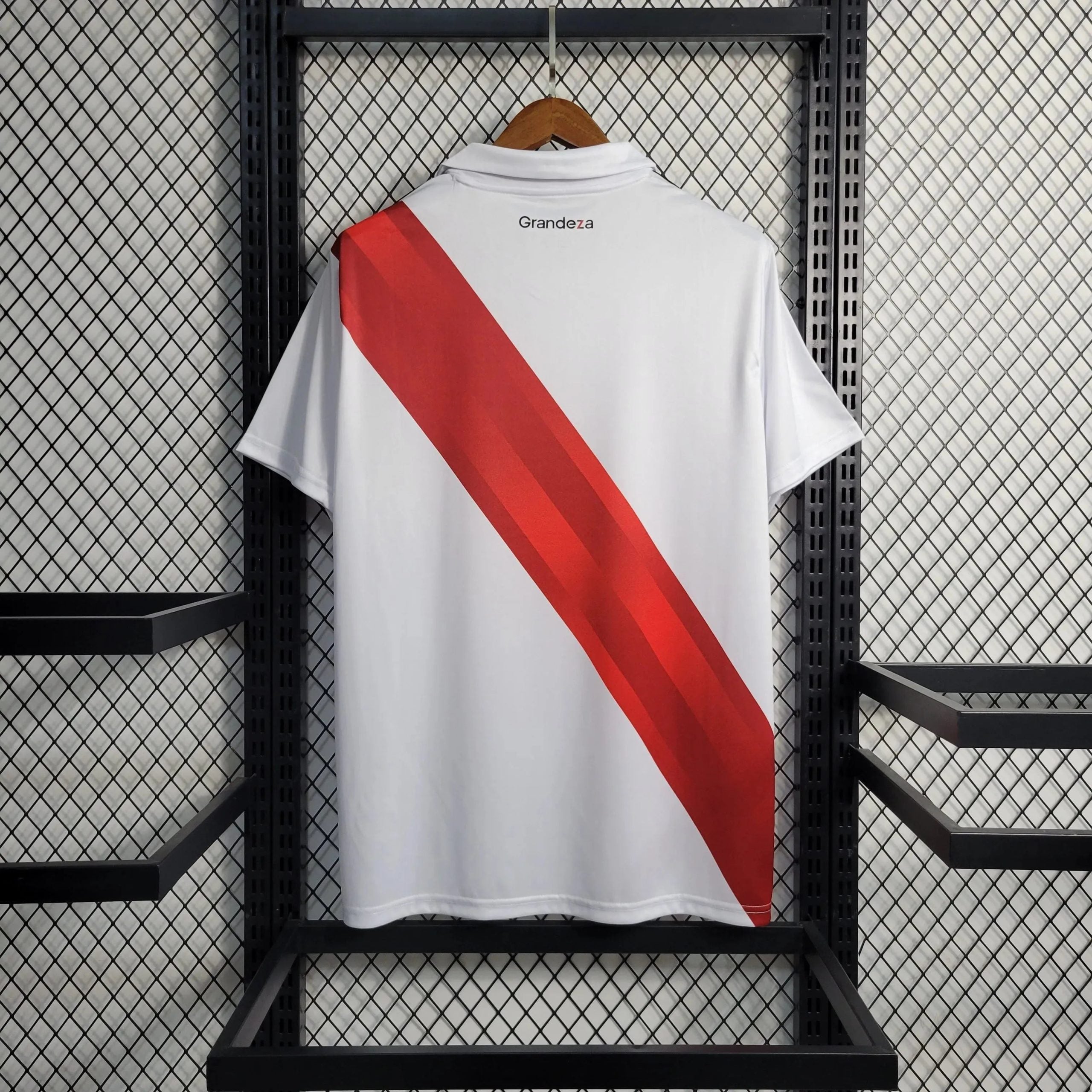 Los Millonarios 23/24 Home Shirt - View 7