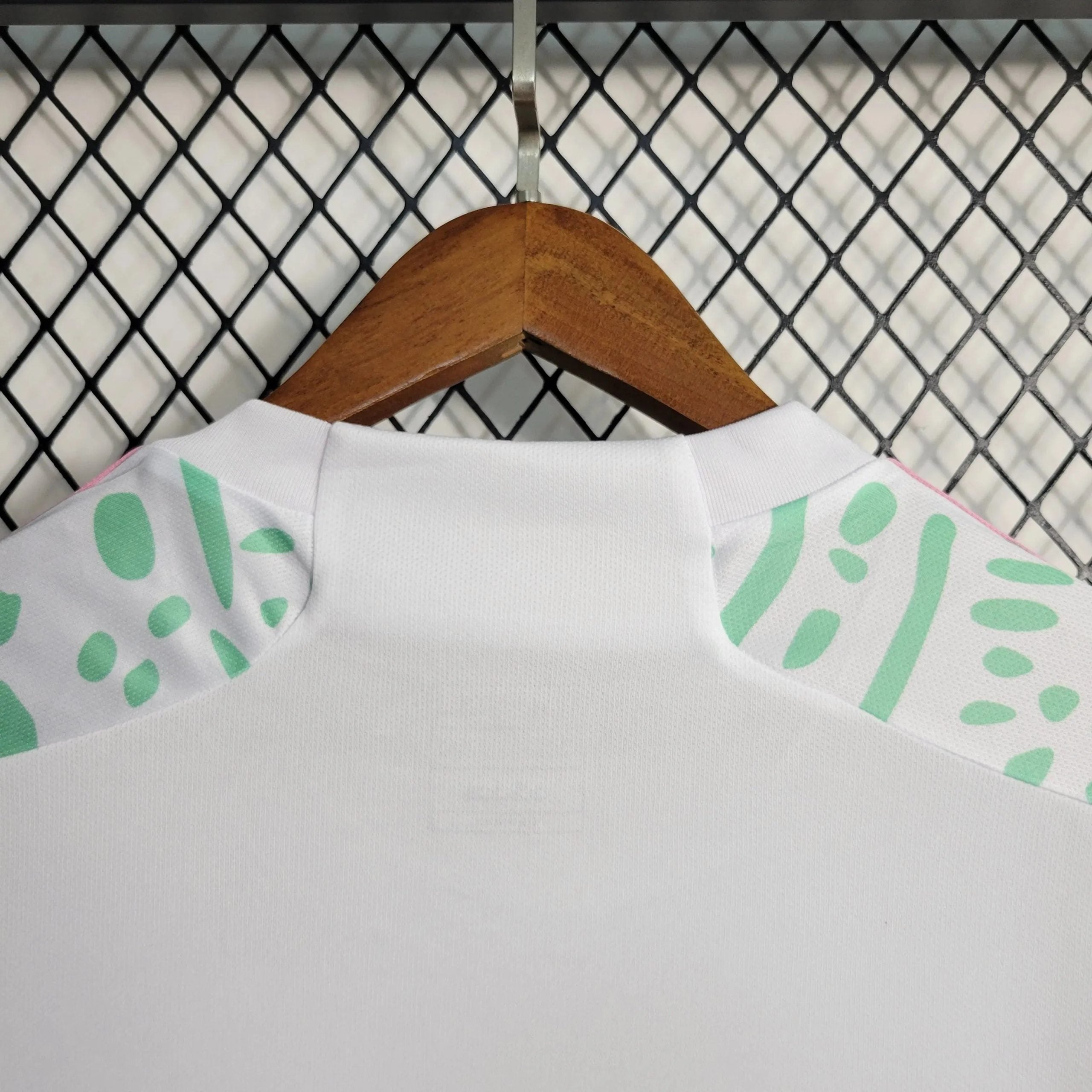 Mexico 23/24 Shirt - View 7