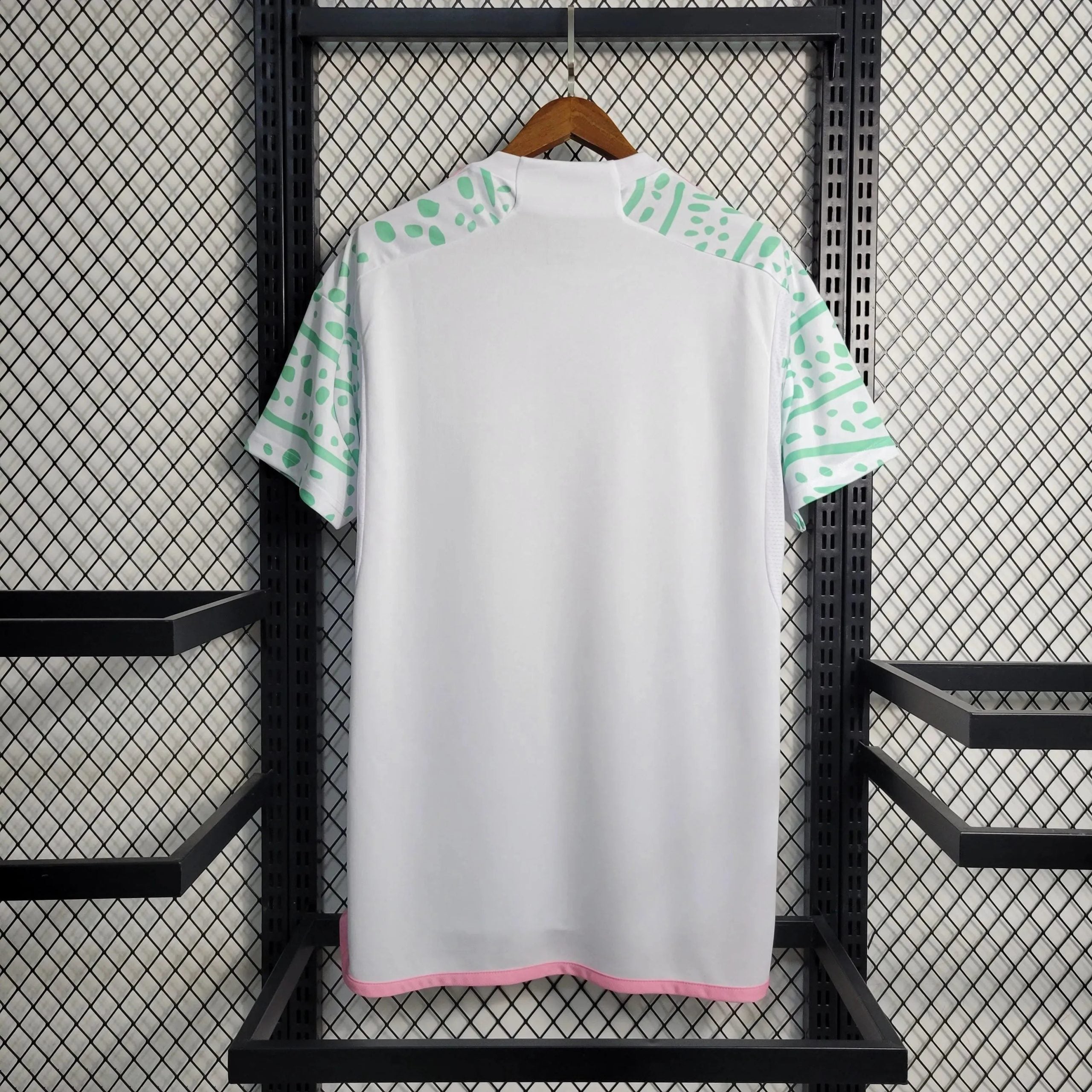 Mexico 23/24 Shirt - View 8