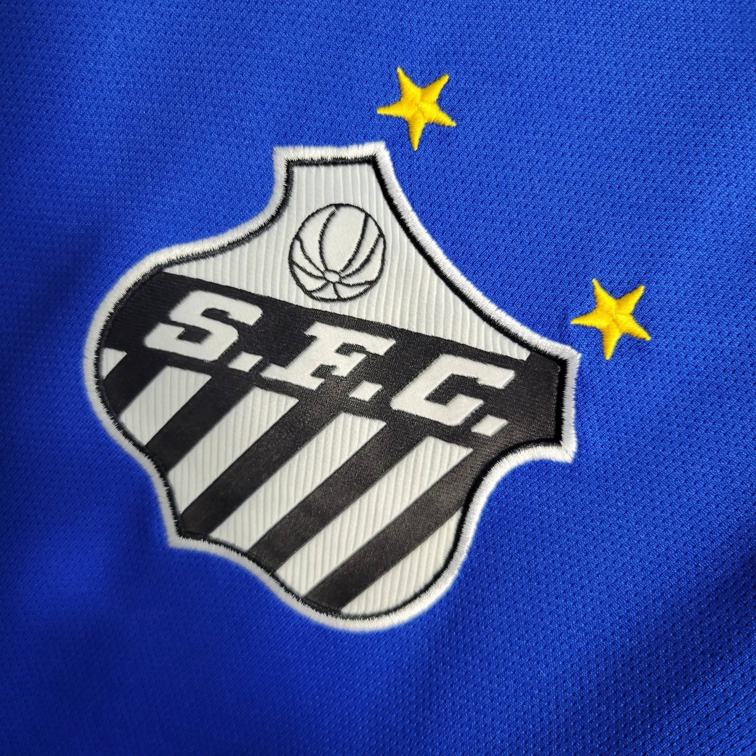 Peixe Top 23/24 Training Shirt - View 4