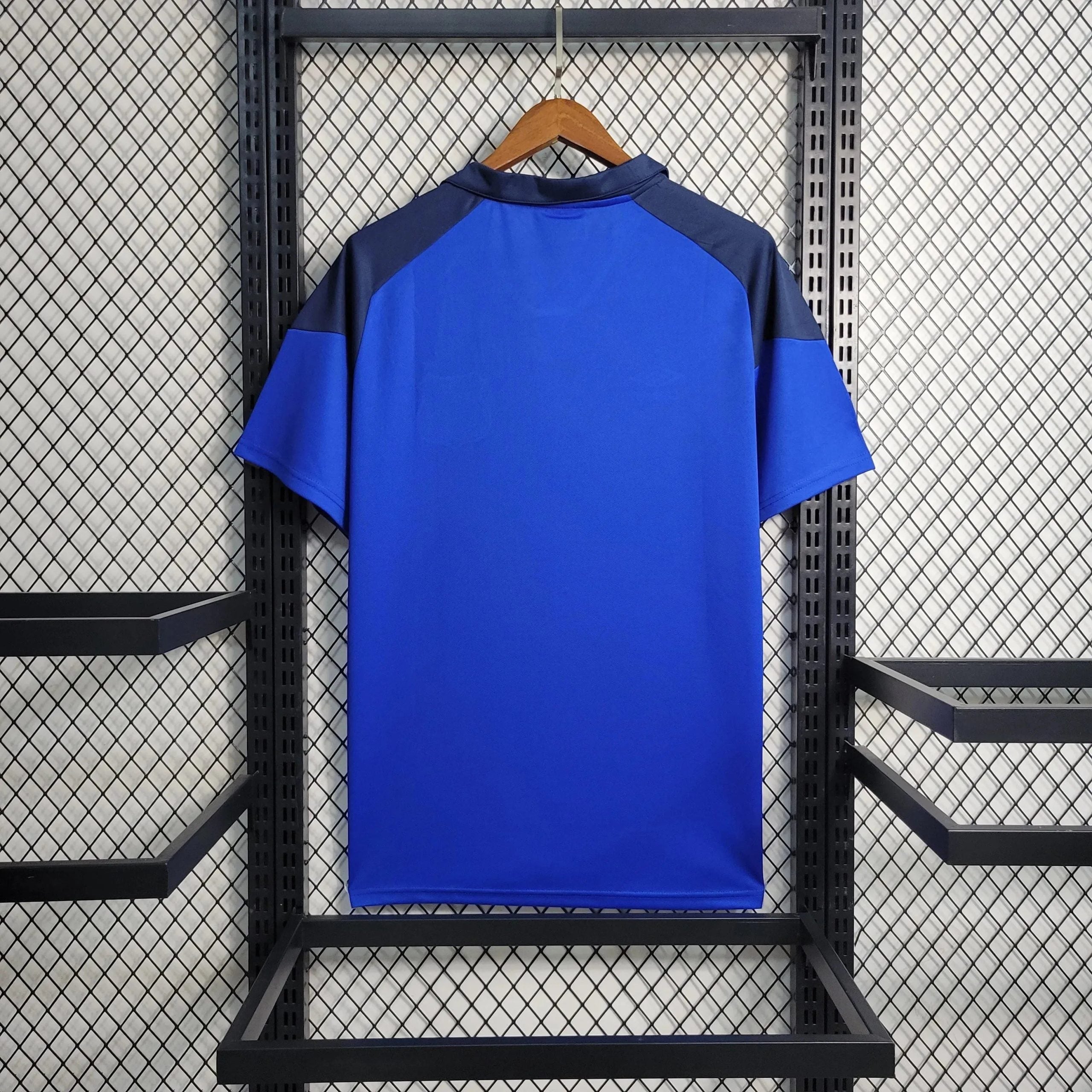 Peixe Top 23/24 Training Shirt - View 7