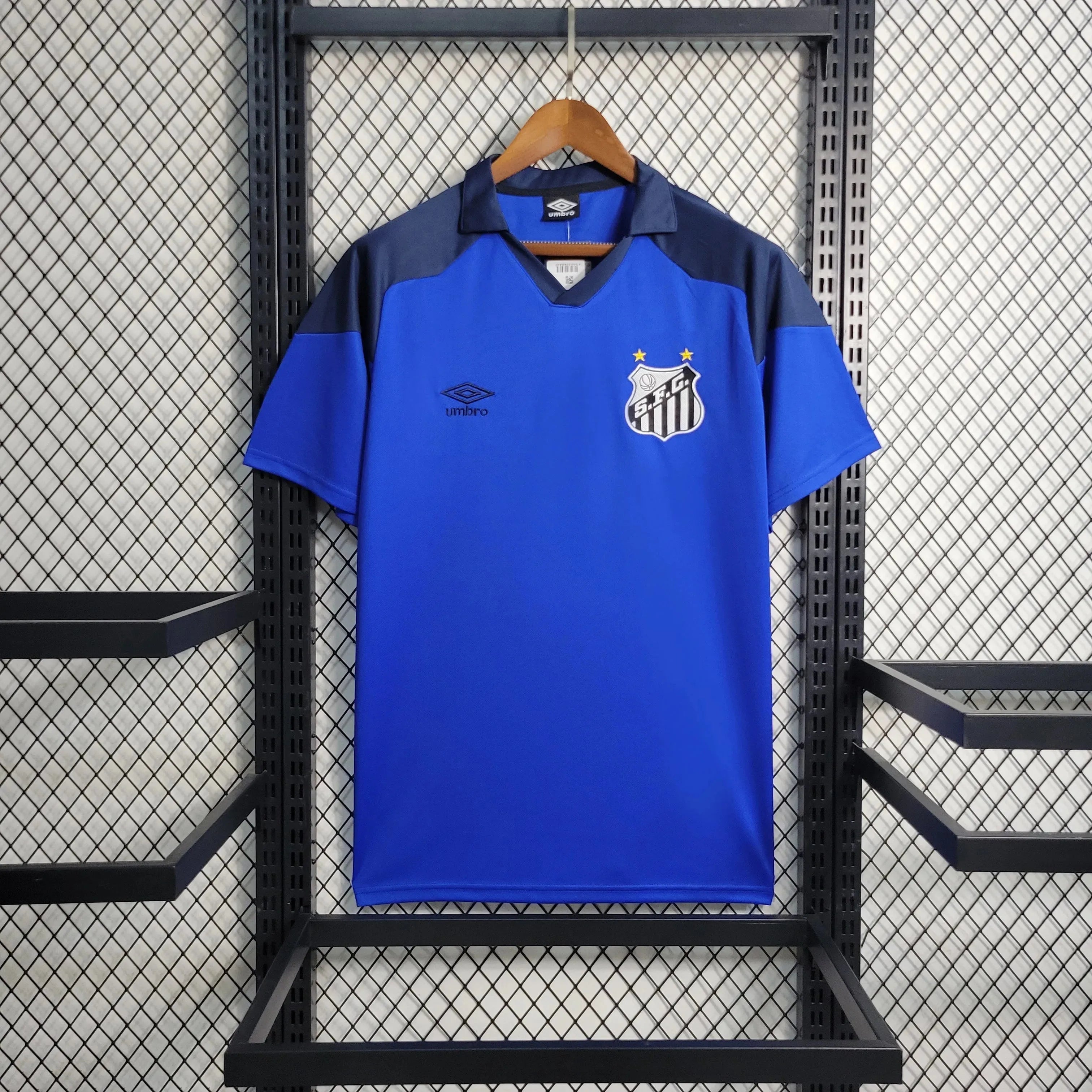 Peixe Top 23/24 Training Shirt - View 7