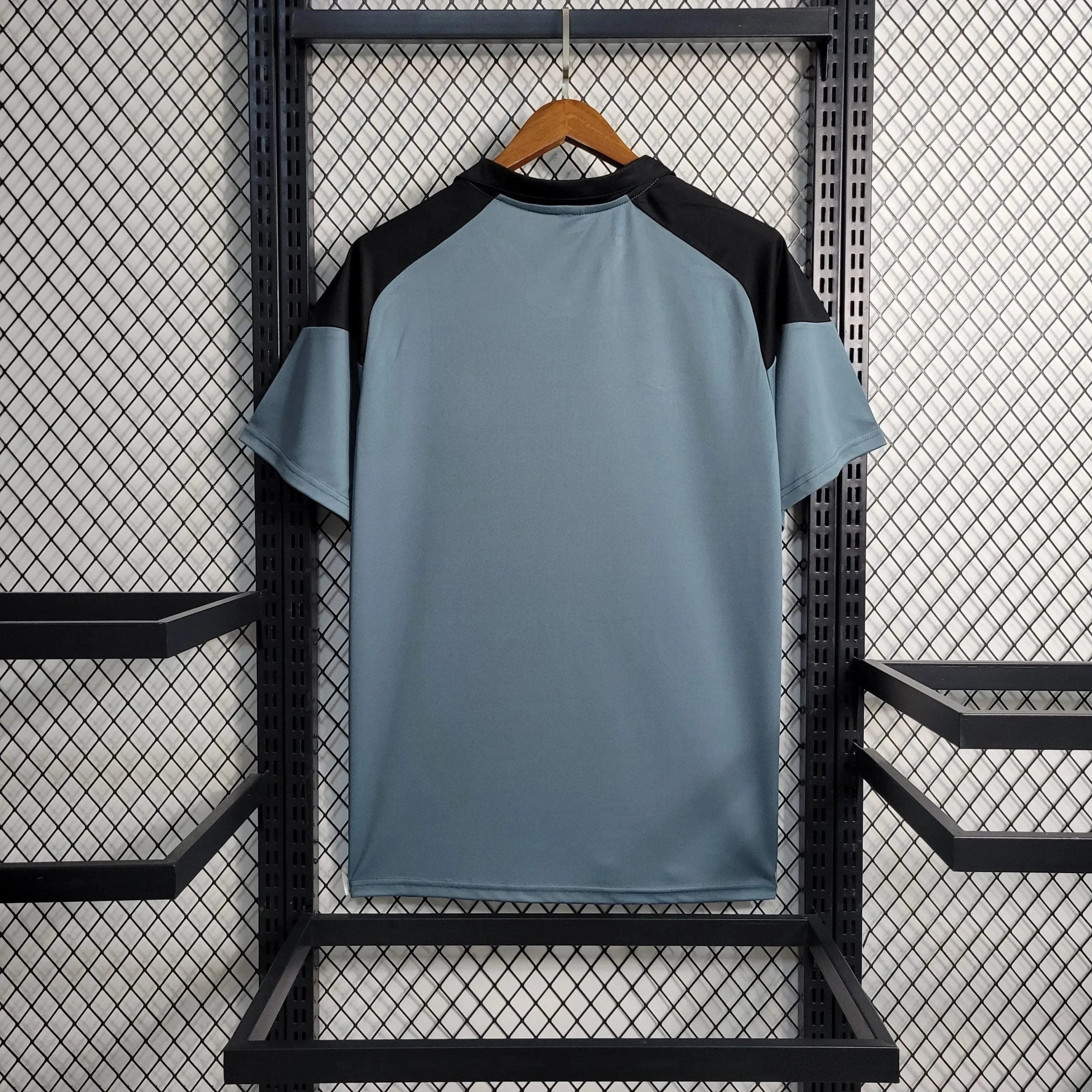 Peixe Top 23/24 Training Shirt - View 5