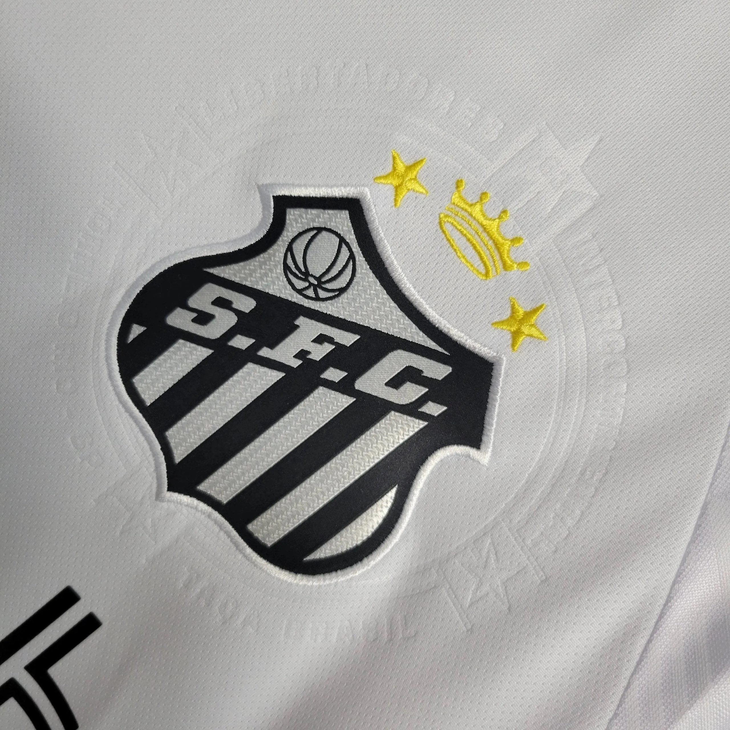 Peixe 23/24 Home Shirt - View 4