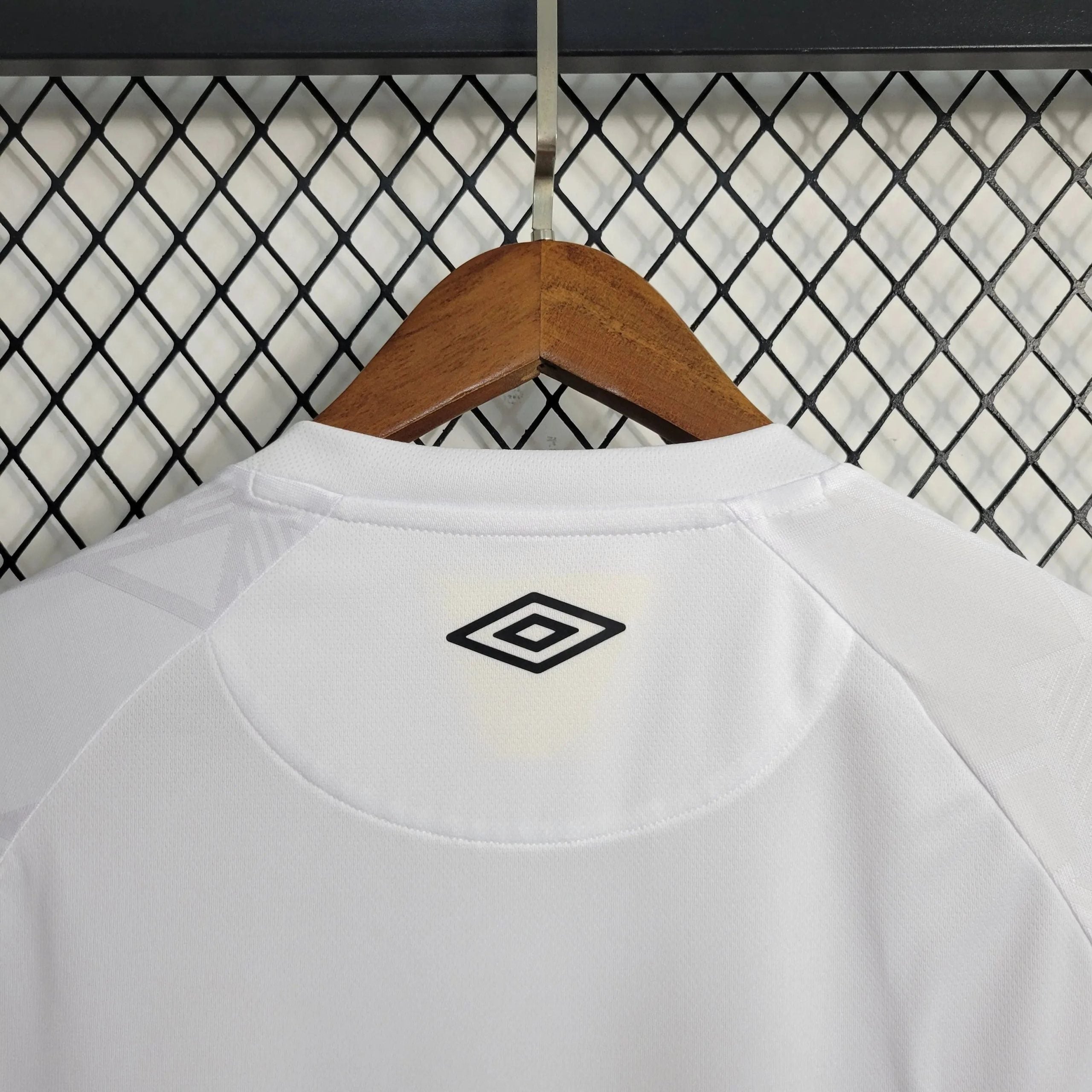 Peixe 23/24 Home Shirt - View 8