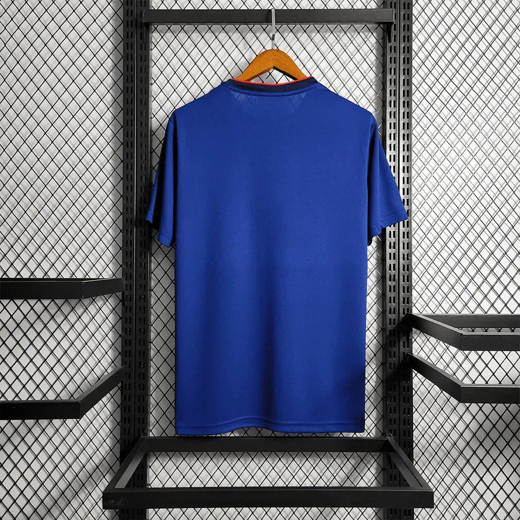 Japan 2018 Home Shirt - View 6