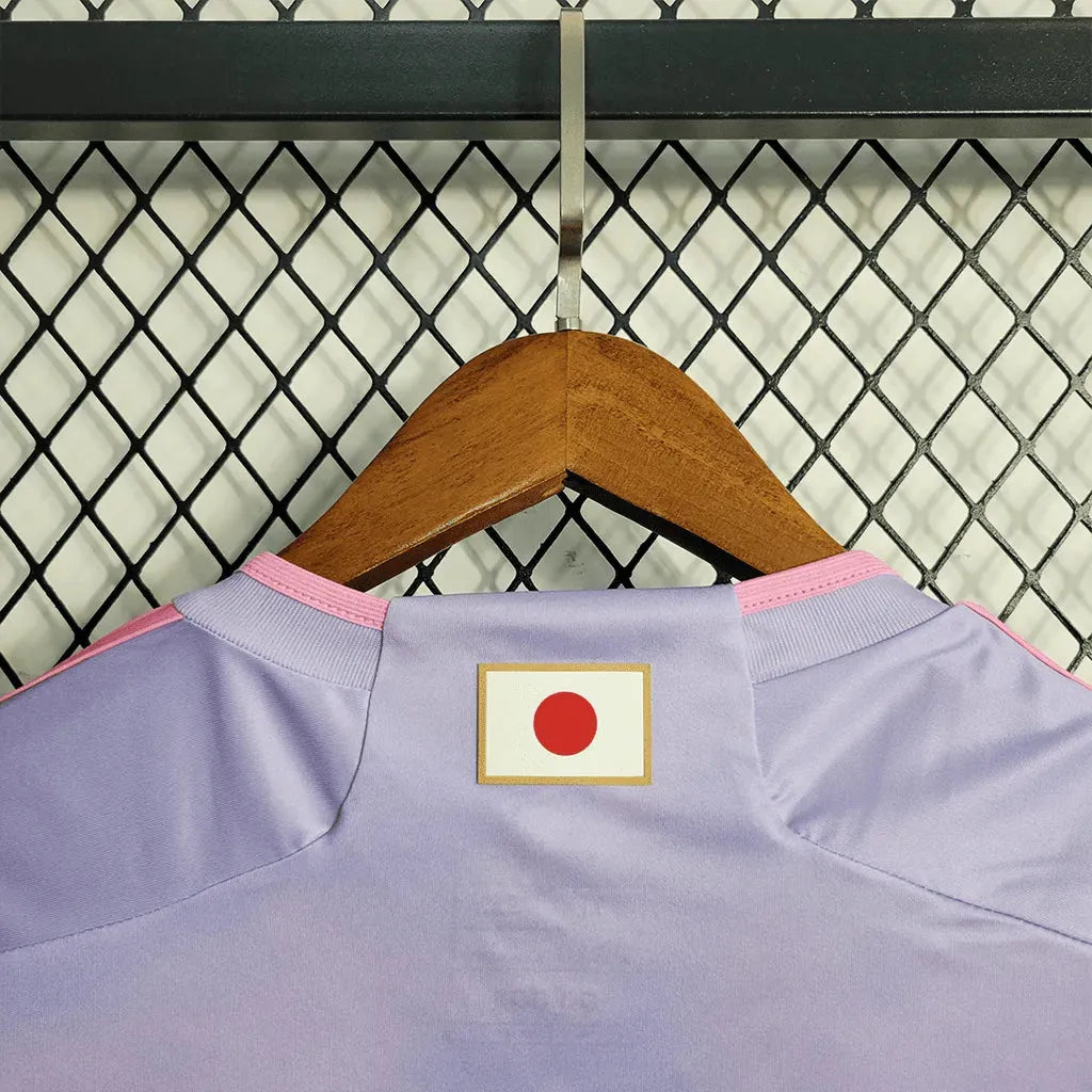 Japan 23/24 Away Shirt - View 5