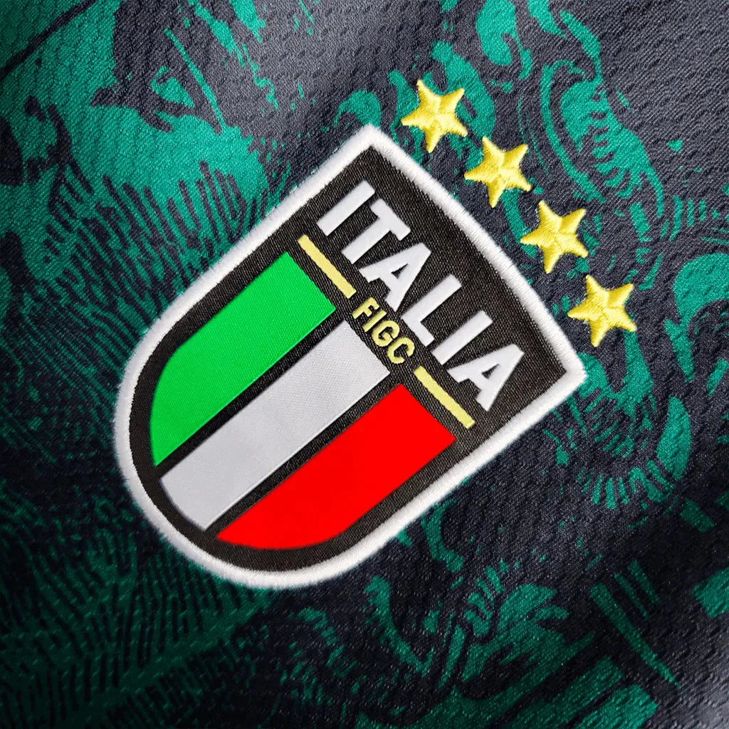 Italy 23/24 Special Edition Shirt - View 4