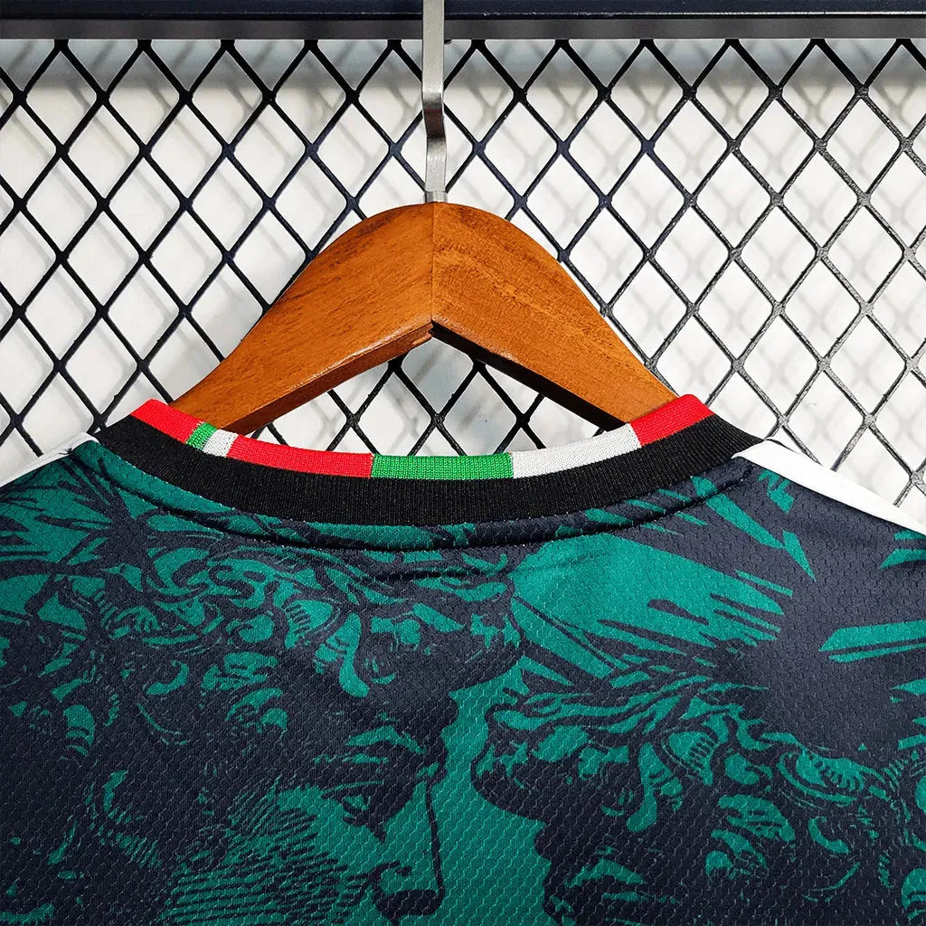 Italy 23/24 Special Edition Shirt - View 7